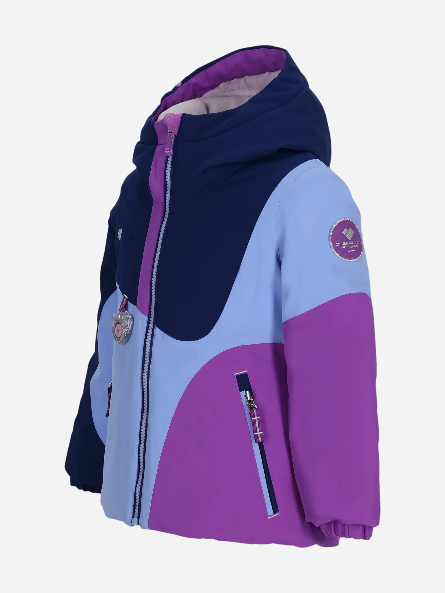 Obermeyer Girls' Livia Jacket - Image 5