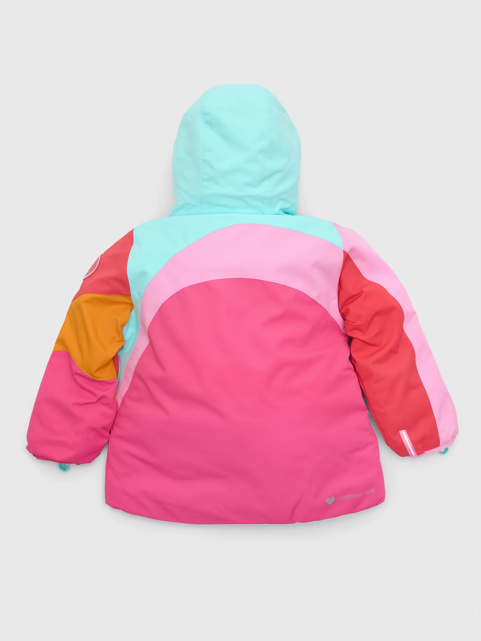 Obermeyer Girls' Livia Jacket - Image 4