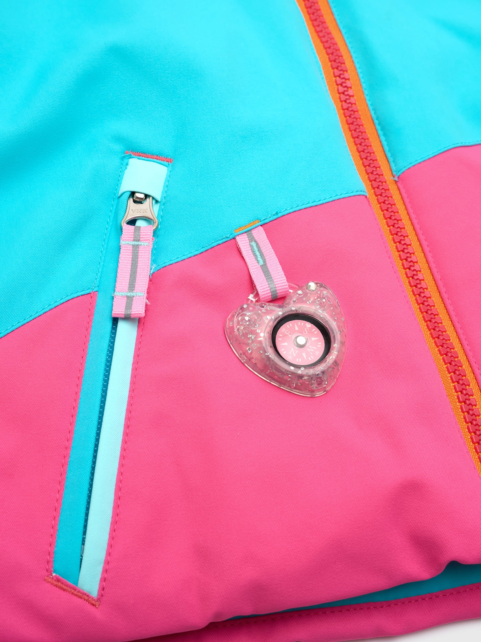Obermeyer Girls' Livia Jacket - Image 5