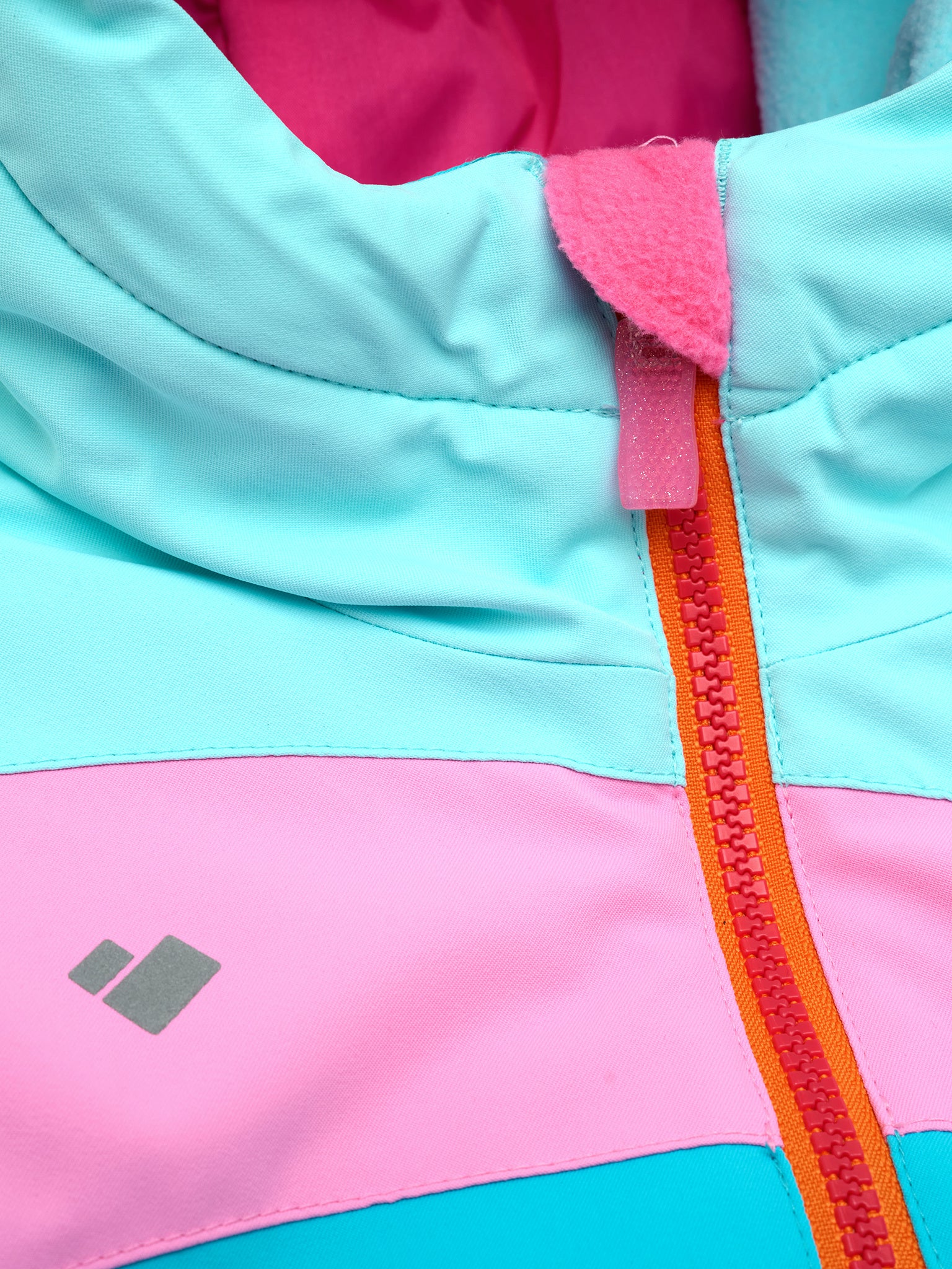 Obermeyer Girls' Livia Jacket - Image 7