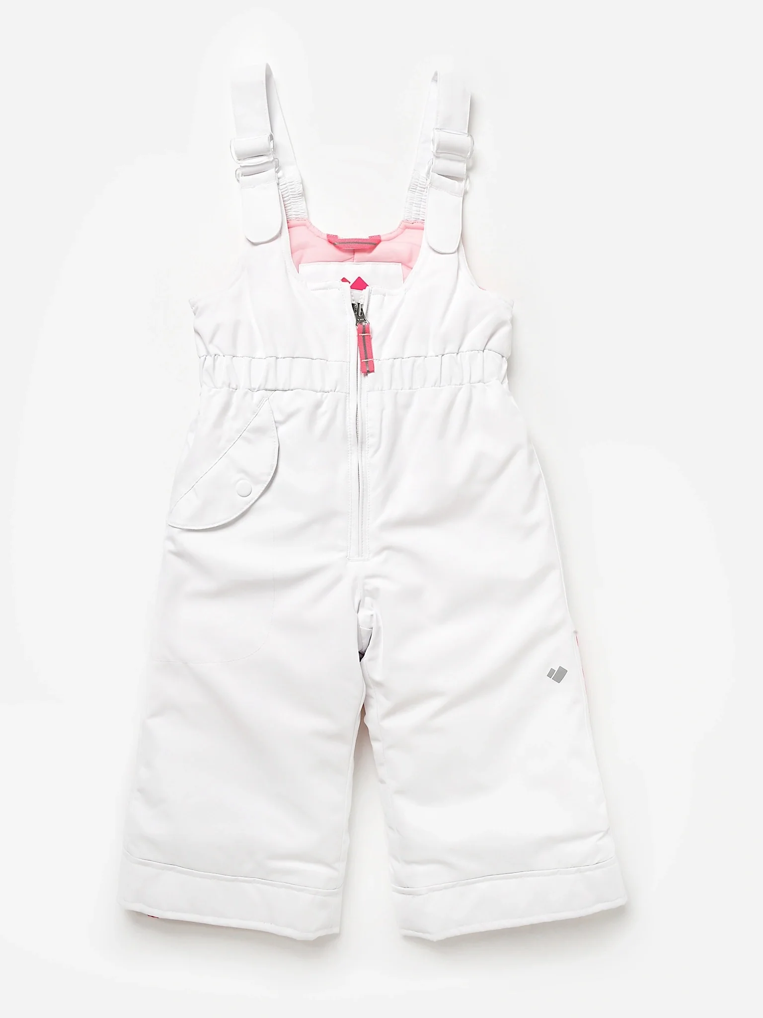 Obermeyer Girls' Snoverall Pant - Image 4