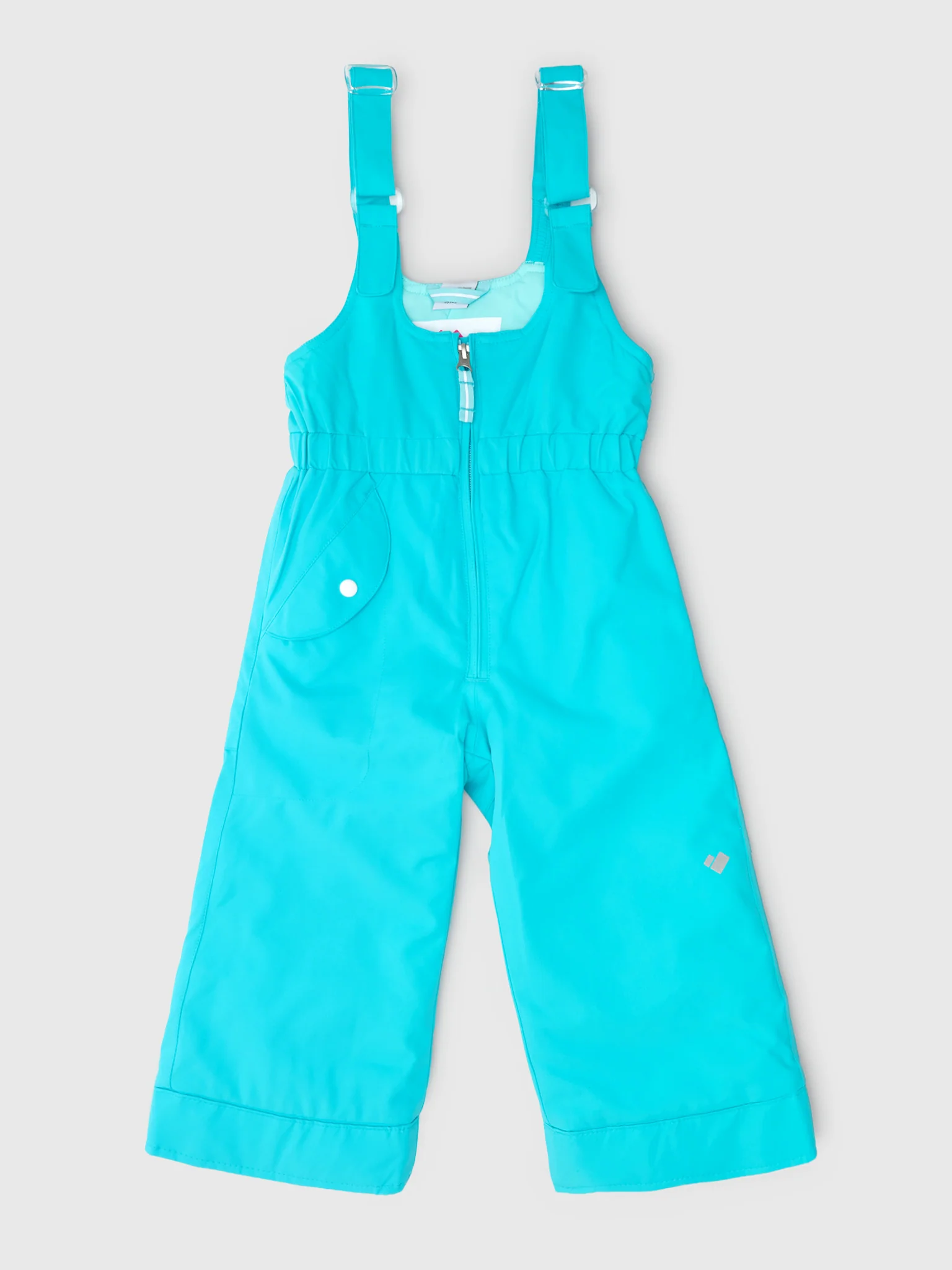 Obermeyer Girls' Snoverall Pant - Image 6