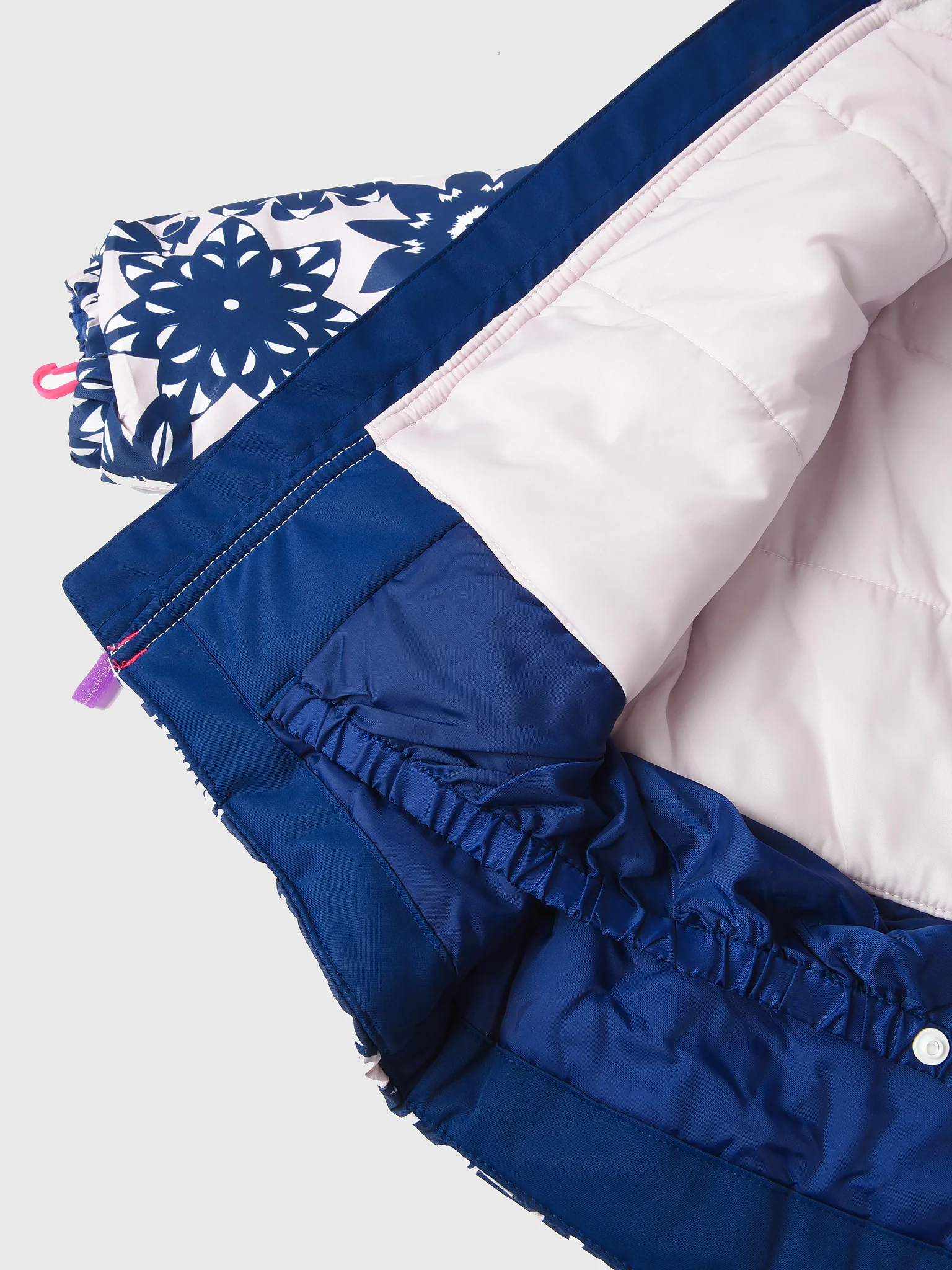 Obermeyer Kids' Ashor Jacket - Image 4