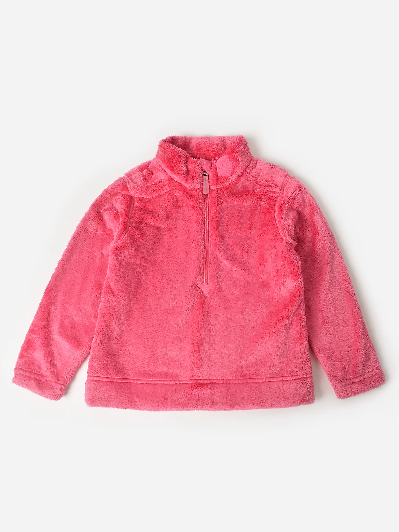 Obermeyer Kids' Superior Gear II Zip Top - Image 8