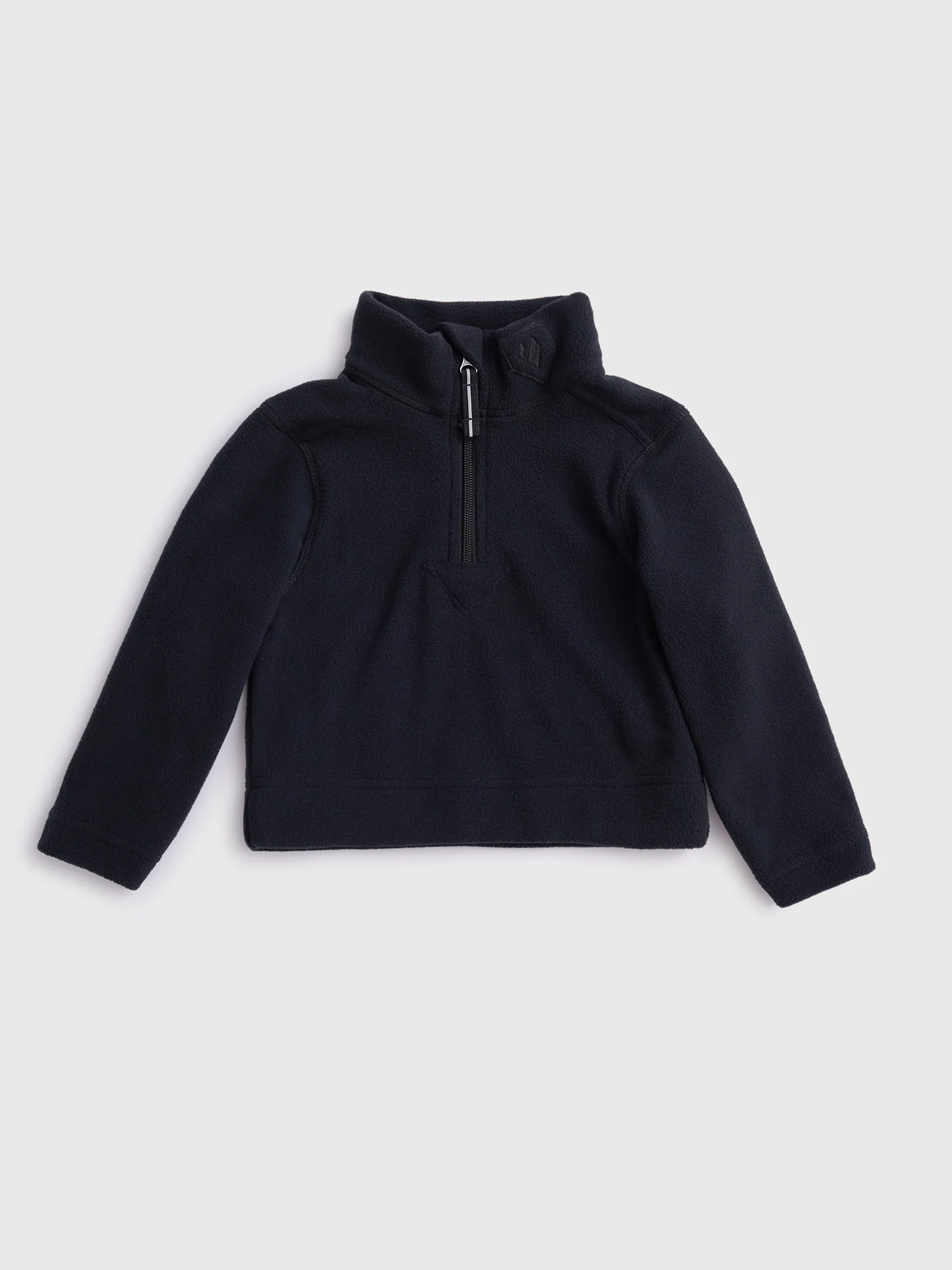 Obermeyer Kids' Ultra Gear Zip Top - Image 5