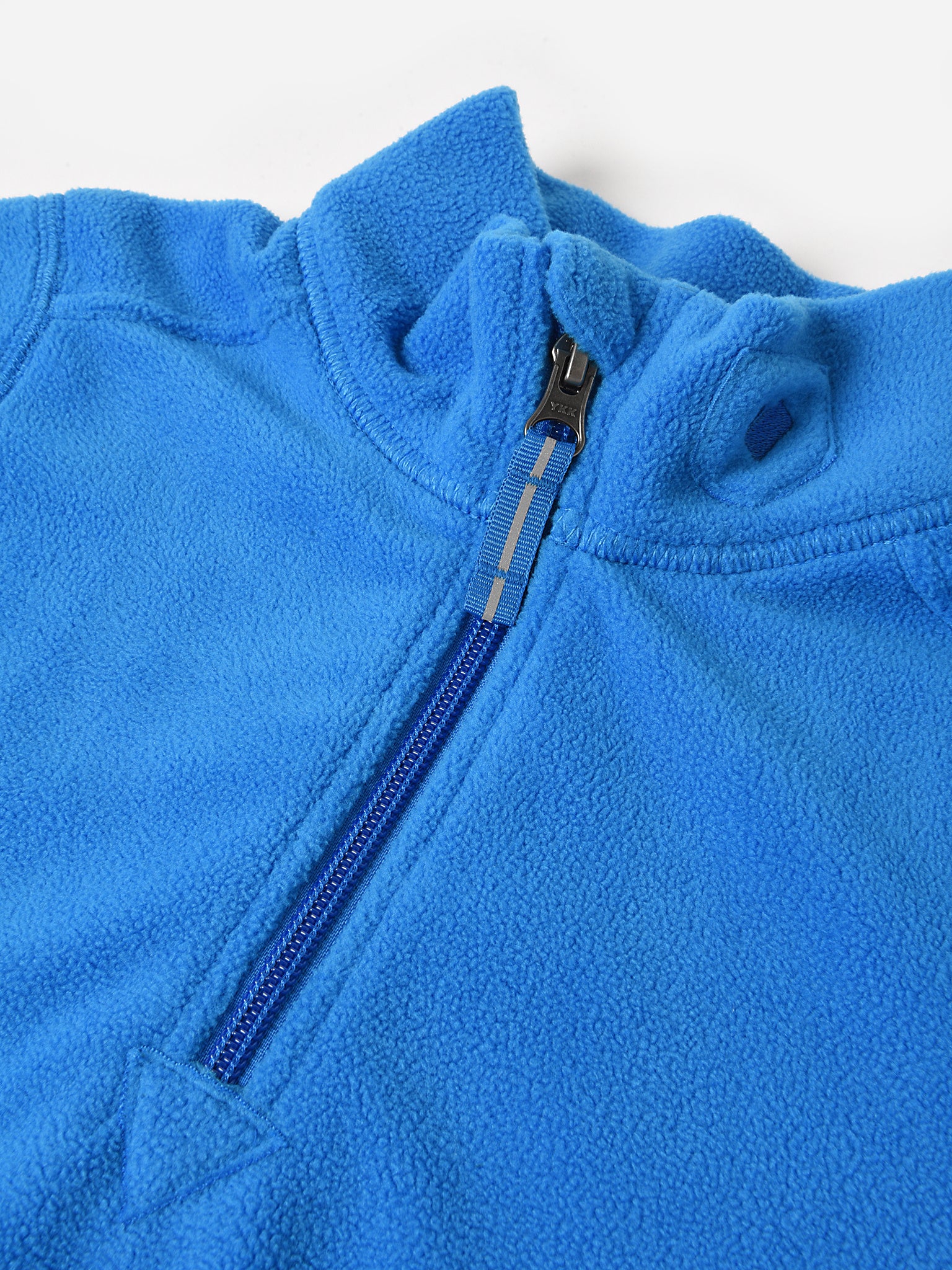Obermeyer Kids' Ultra Gear Zip Top - Image 2