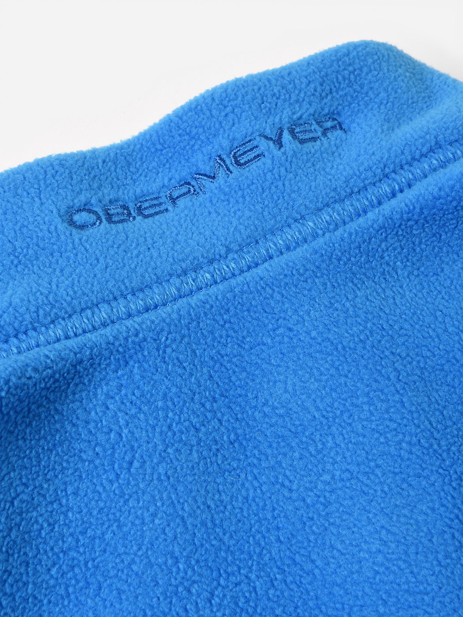 Obermeyer Kids' Ultra Gear Zip Top - Image 4
