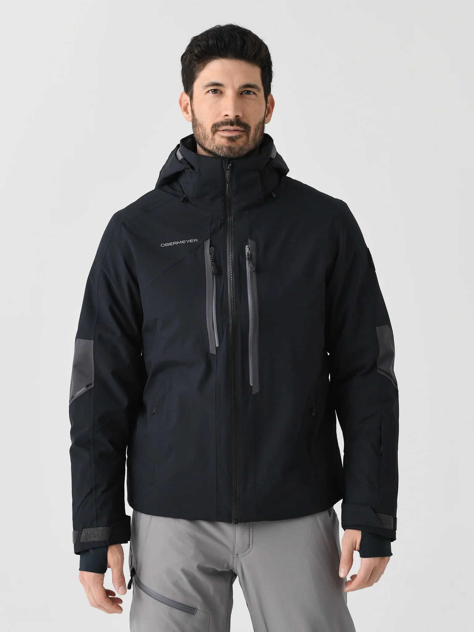 Obermeyer Men's Fall Line Jacket - Image 15