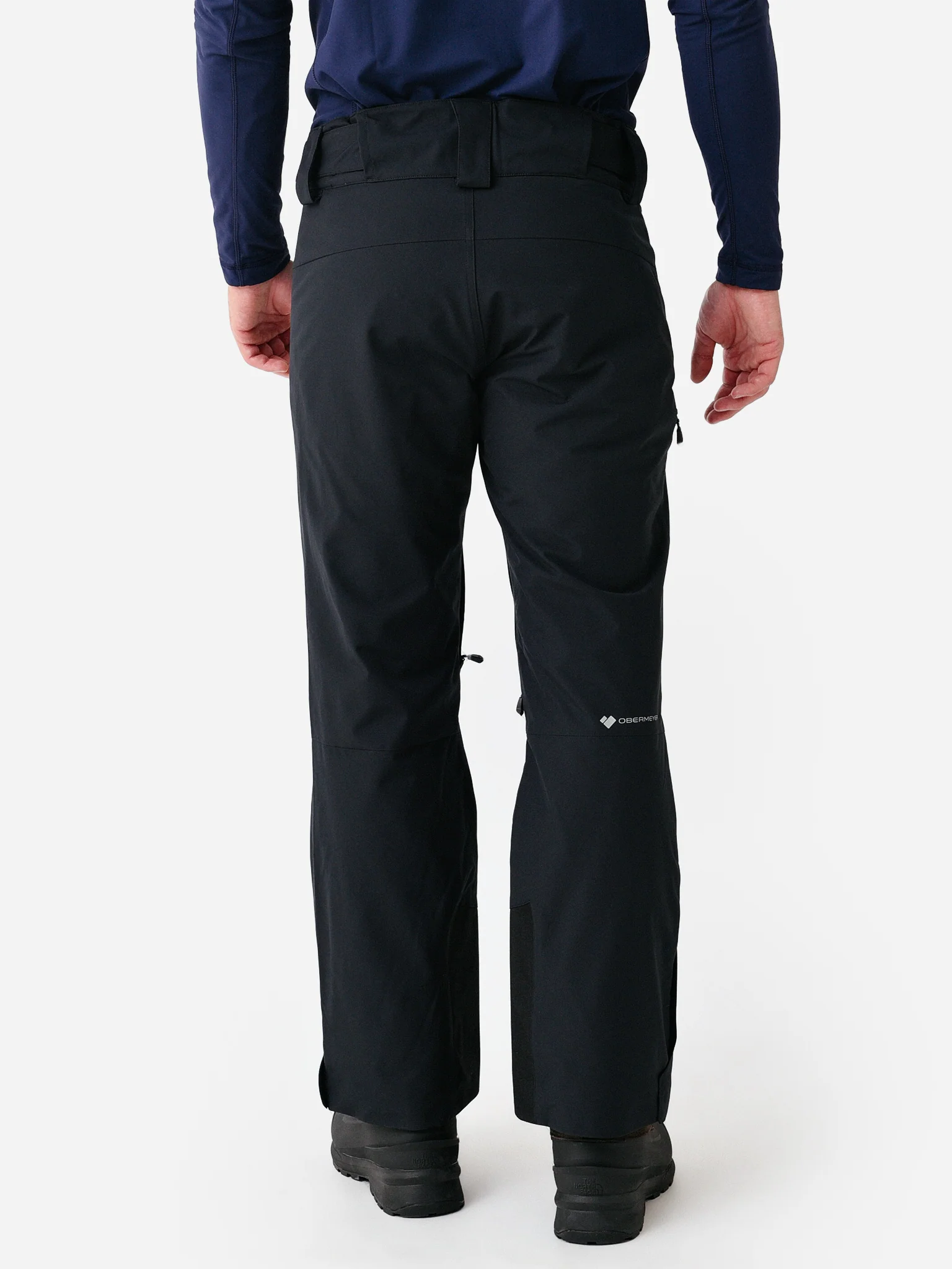 Obermeyer Men's Force Pant - Image 4