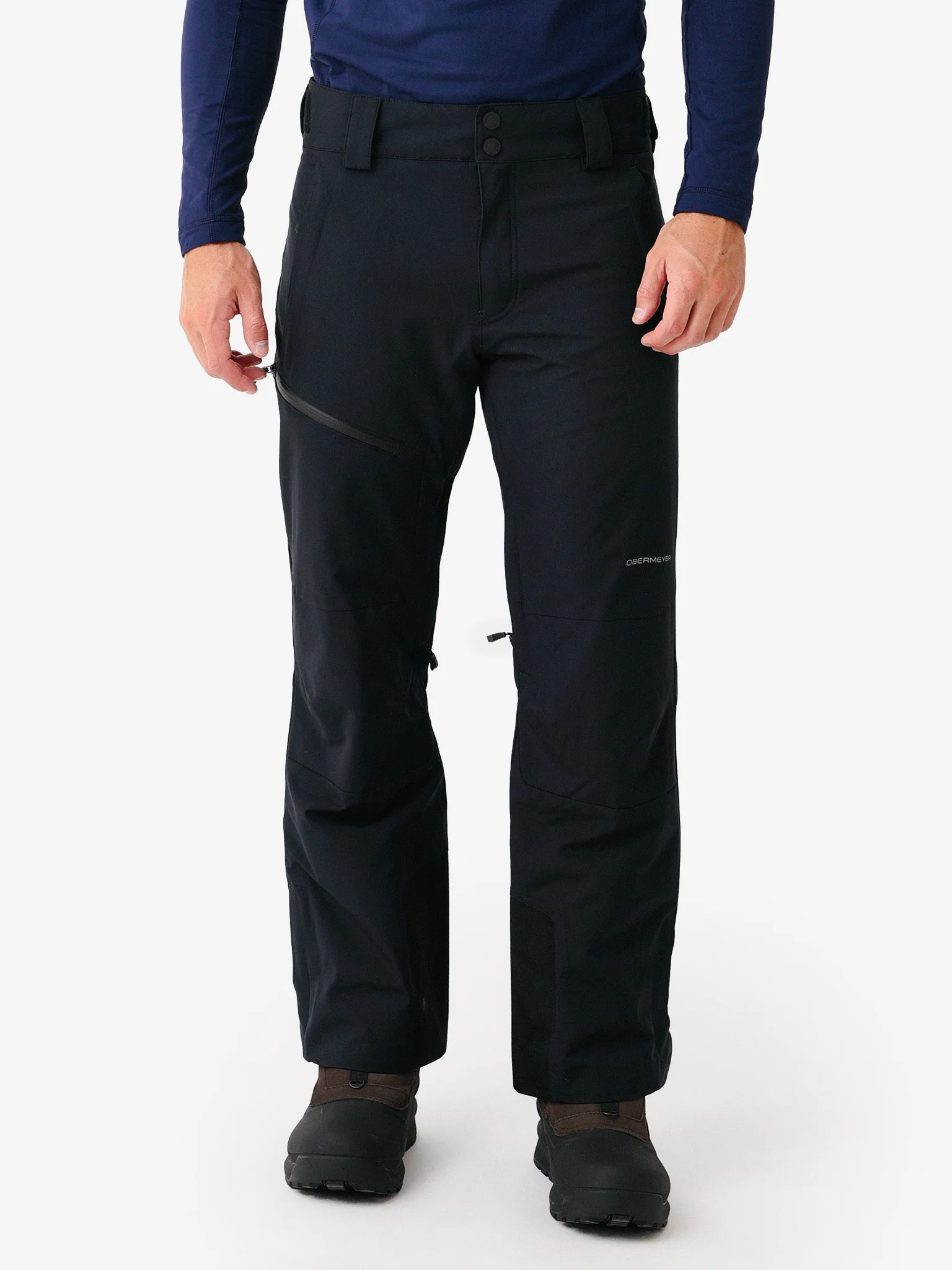 Obermeyer Men's Force Pant - Image 5