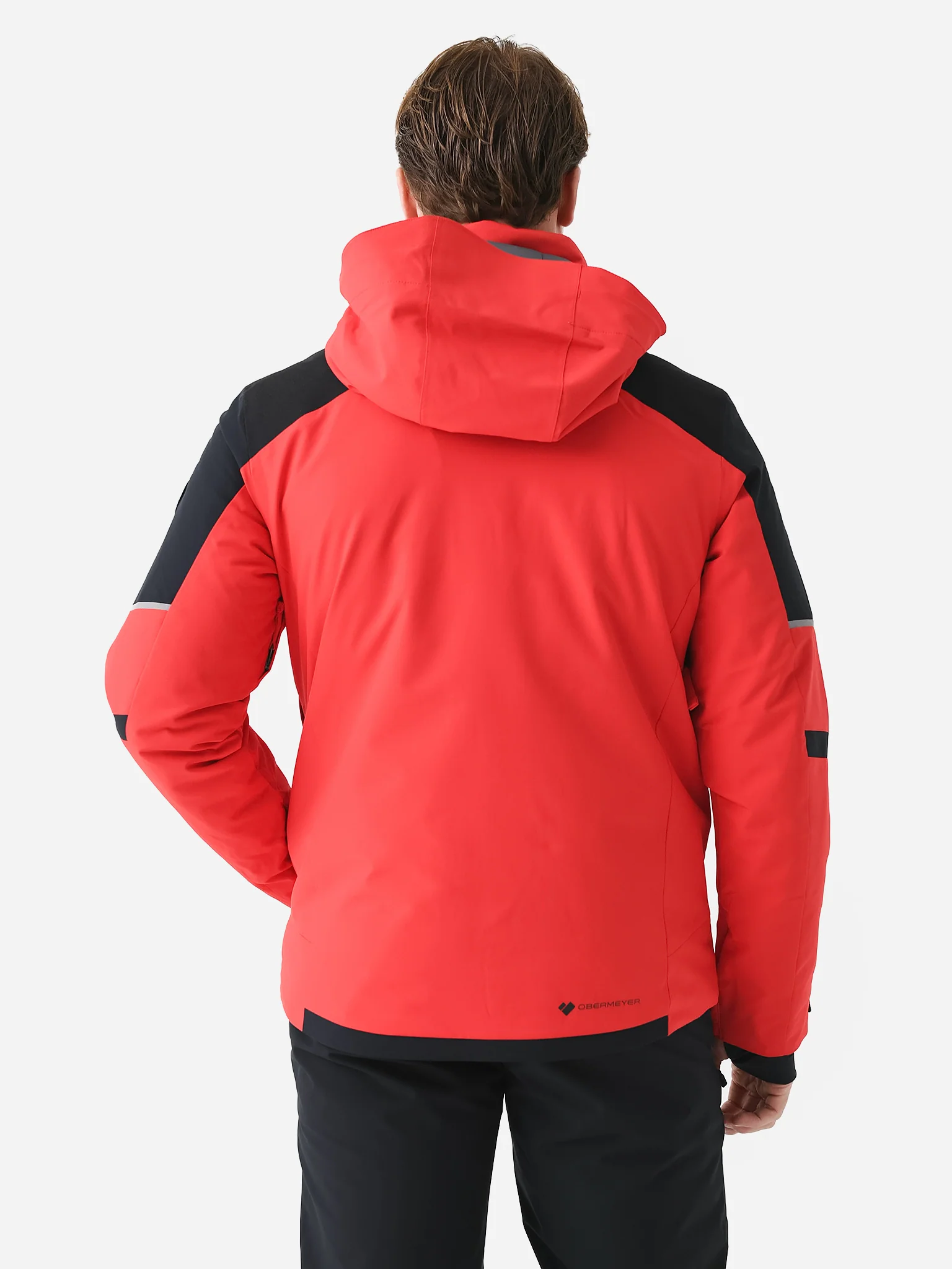 Obermeyer Men's Foundation Jacket - Image 12
