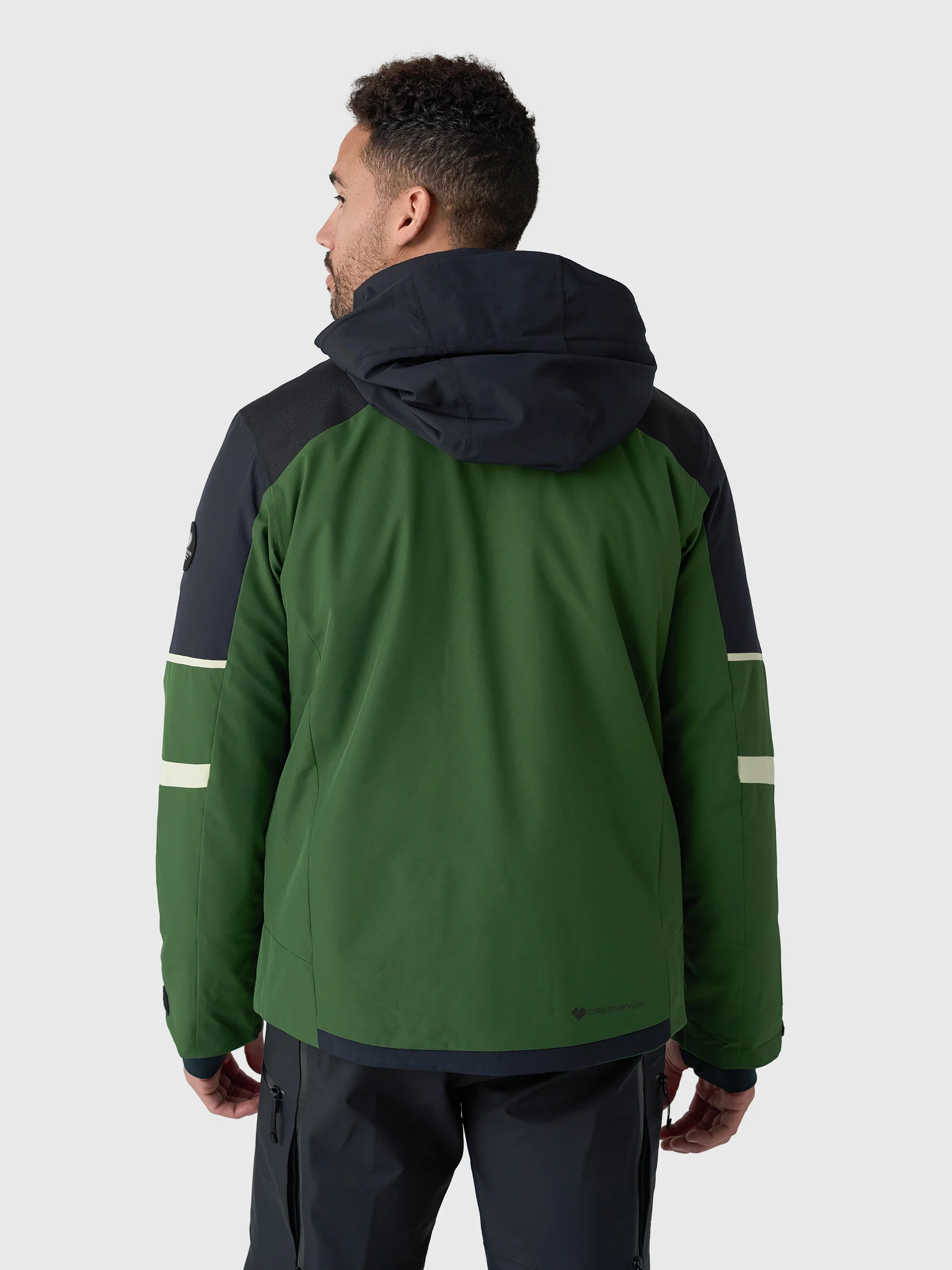 Obermeyer Men's Foundation Jacket - Image 16