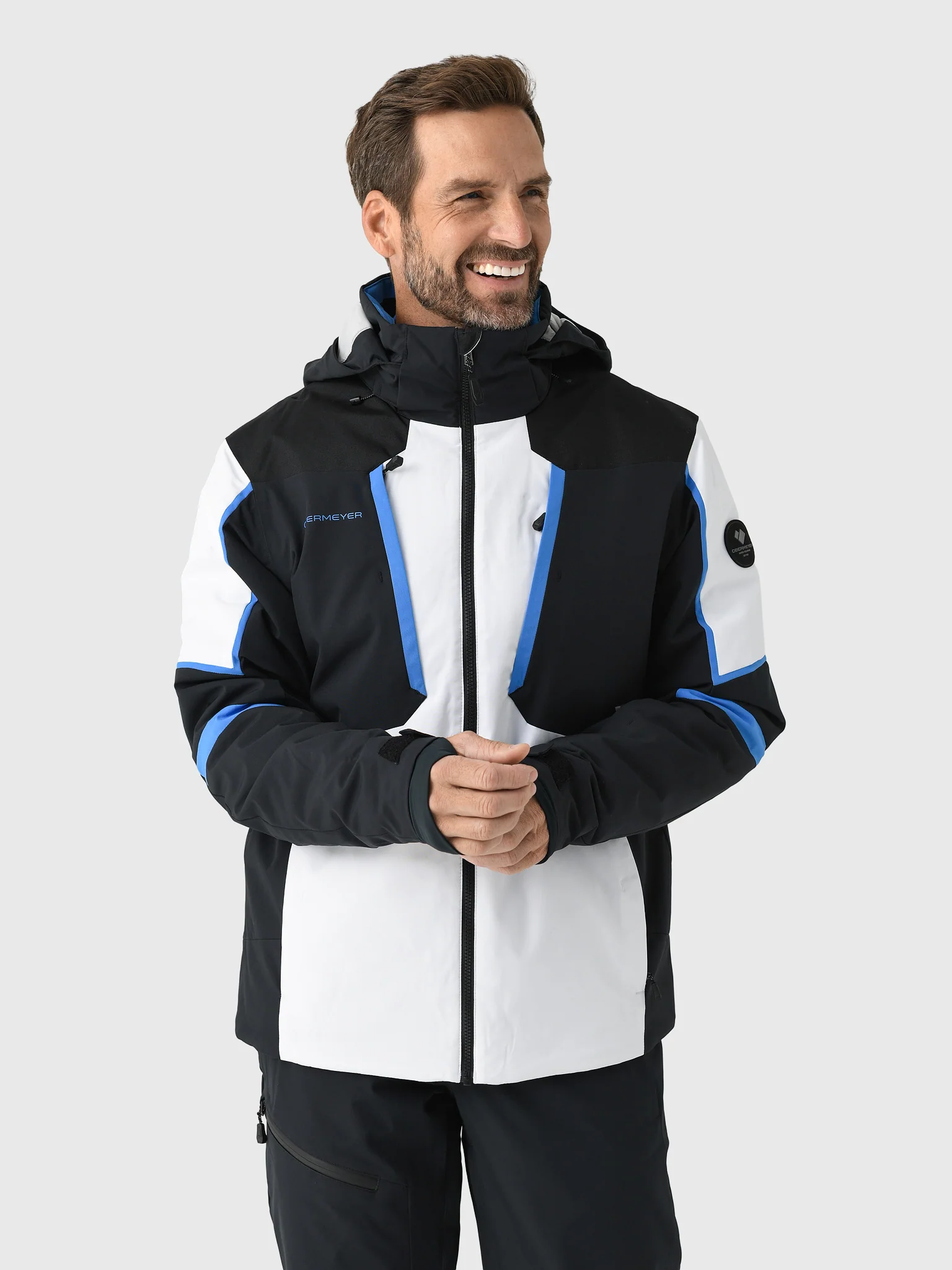 Obermeyer Men's Foundation Jacket - Image 18