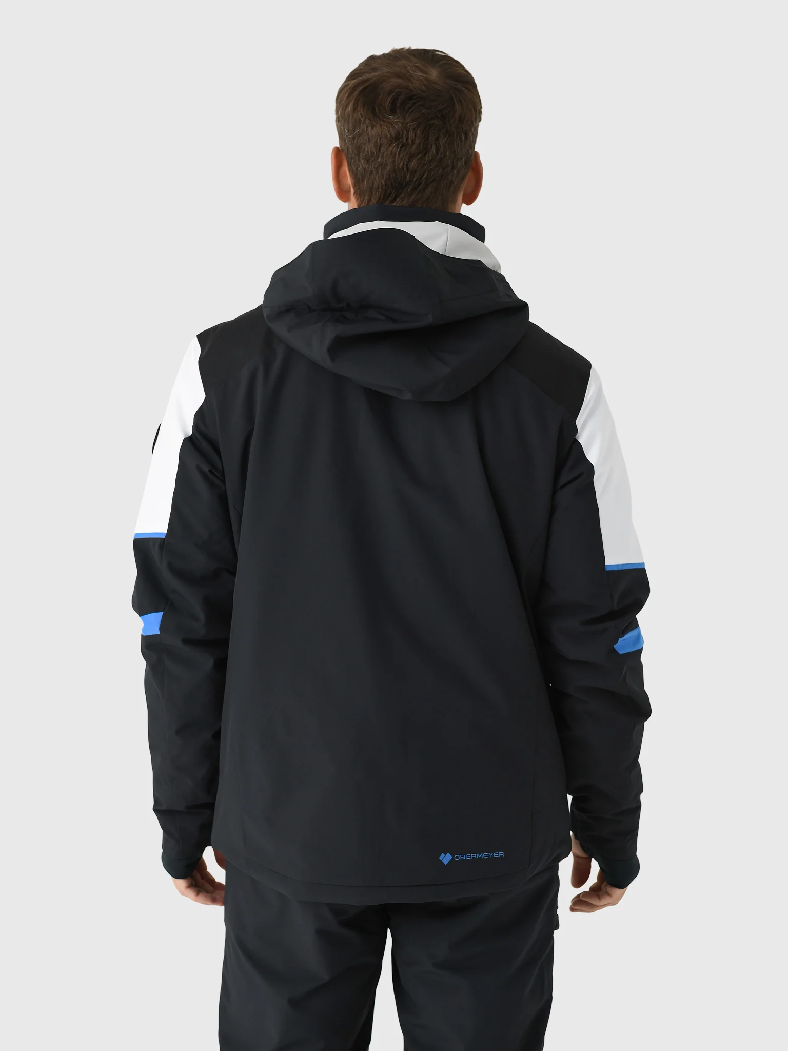 Obermeyer Men's Foundation Jacket - Image 20