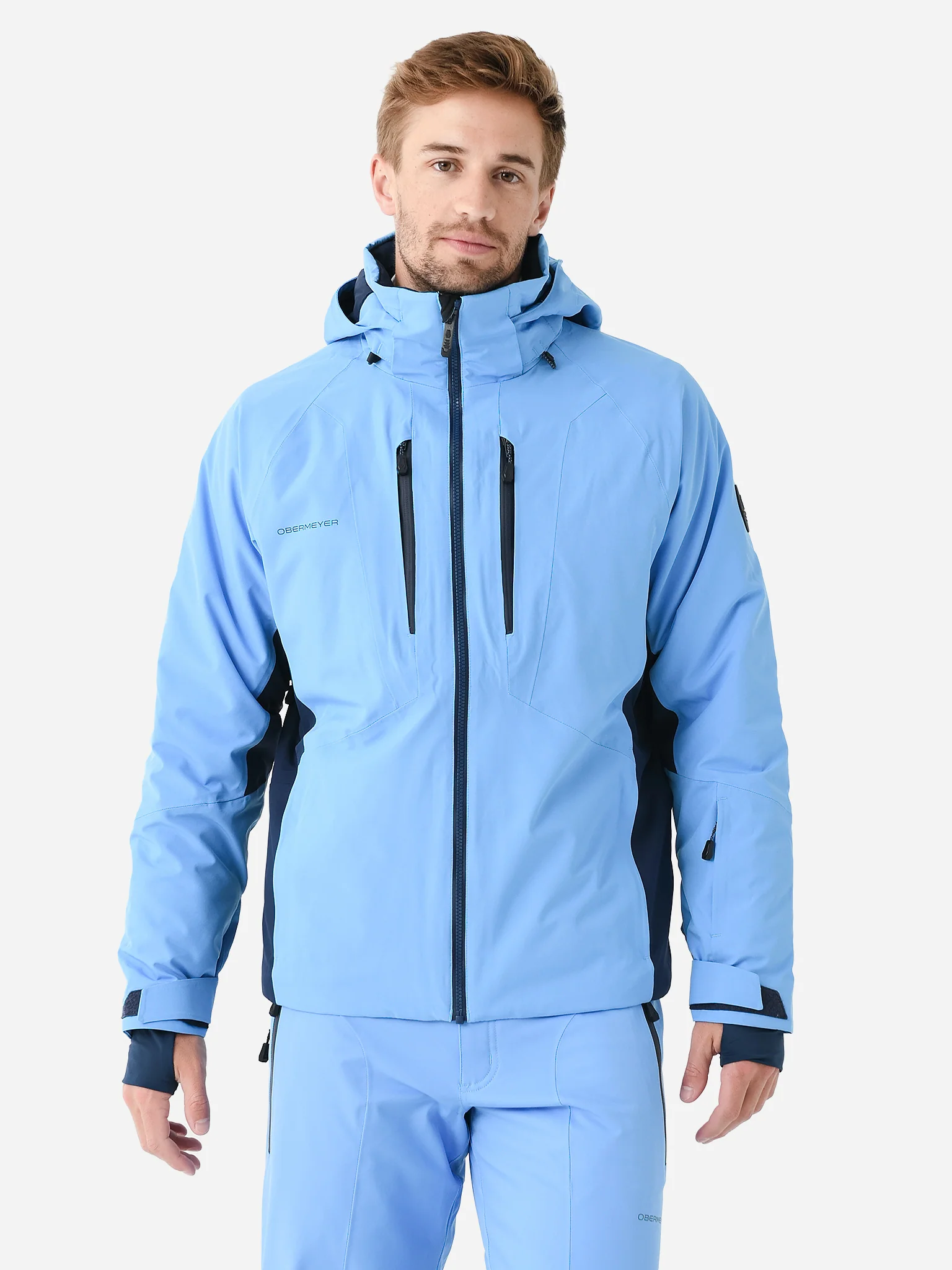 Obermeyer Men's Kenai Jacket