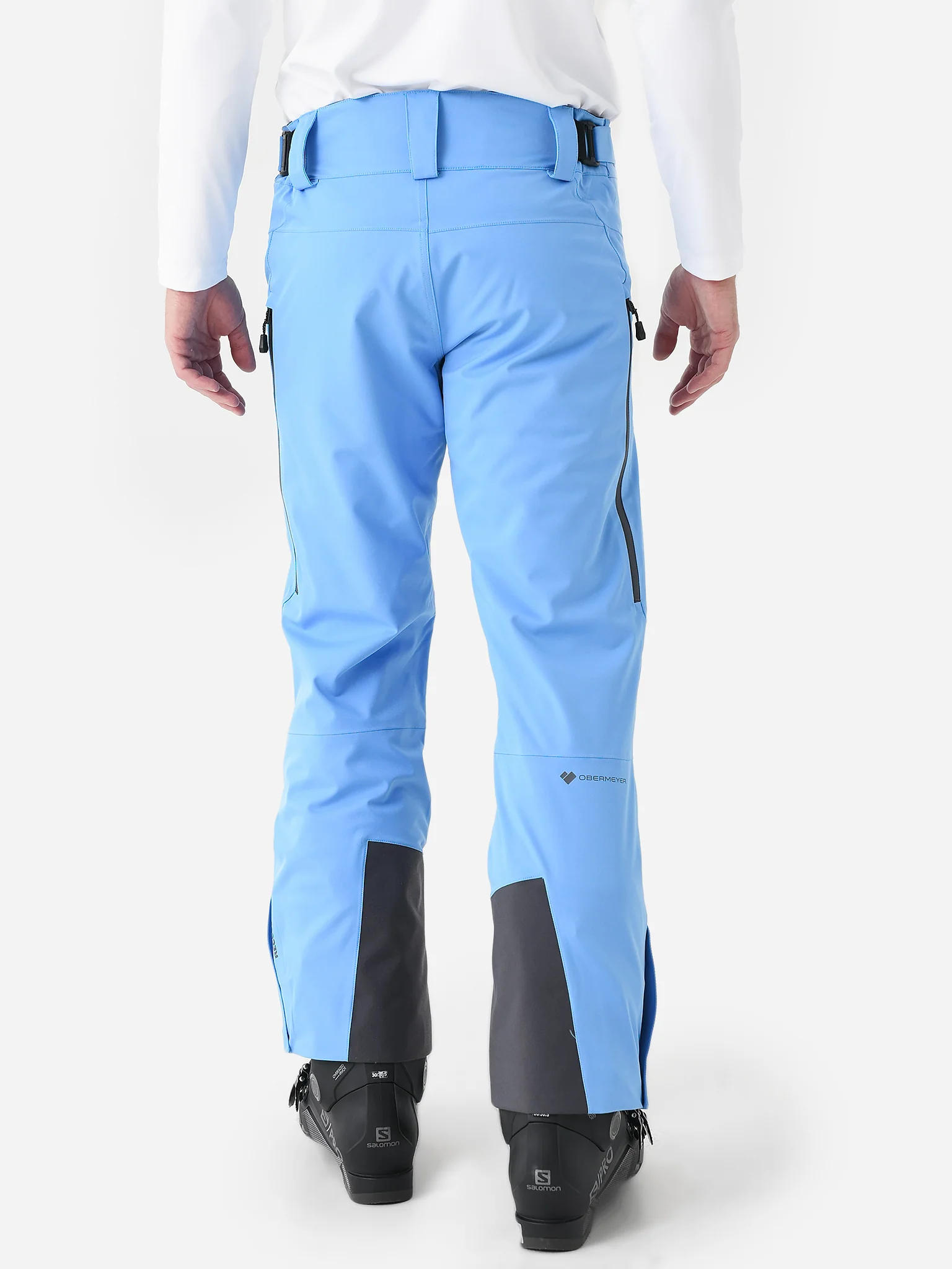 Obermeyer Men's Process Pant - Image 4