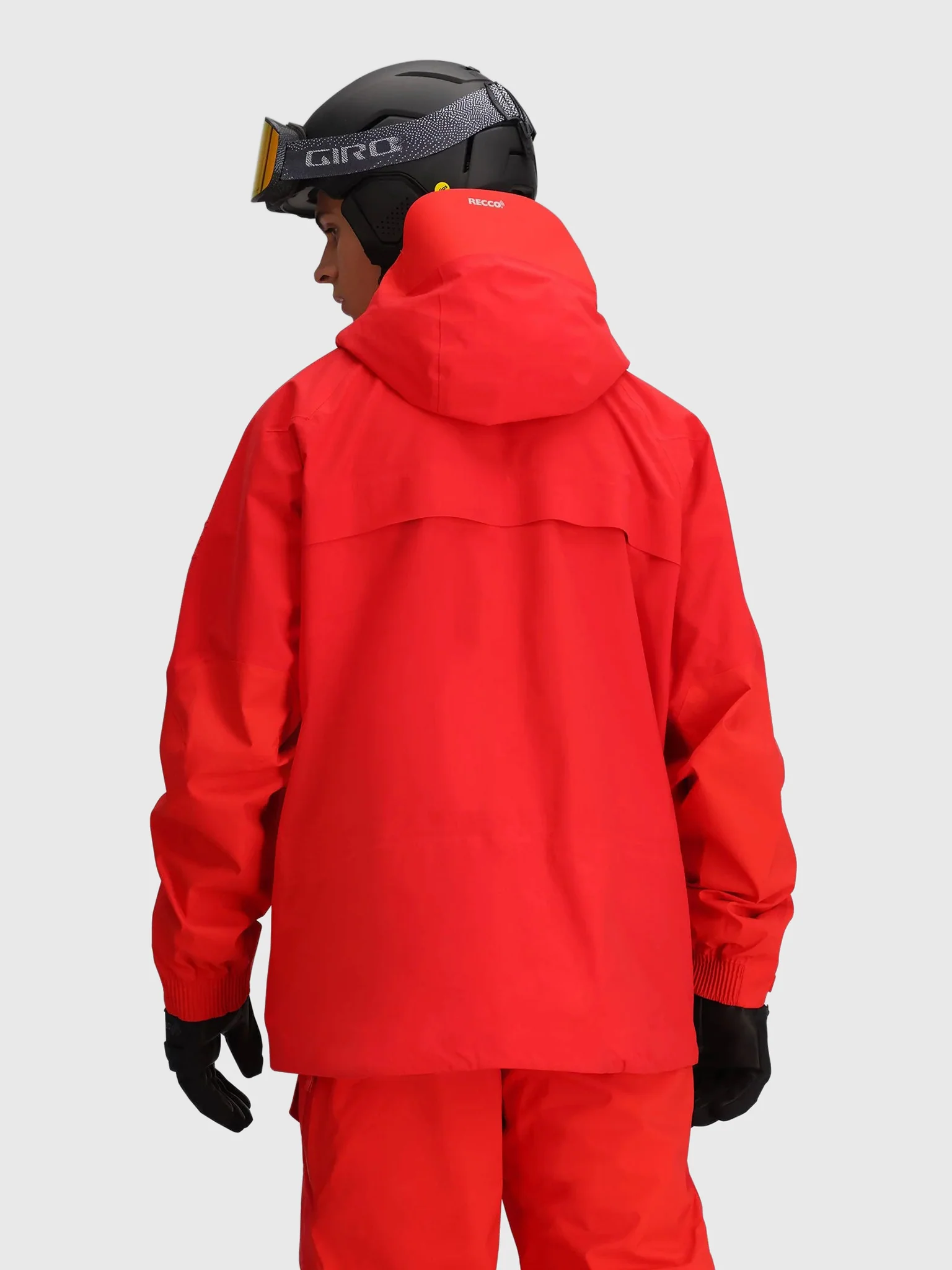 Obermeyer Men's Steibis Jacket - Image 2