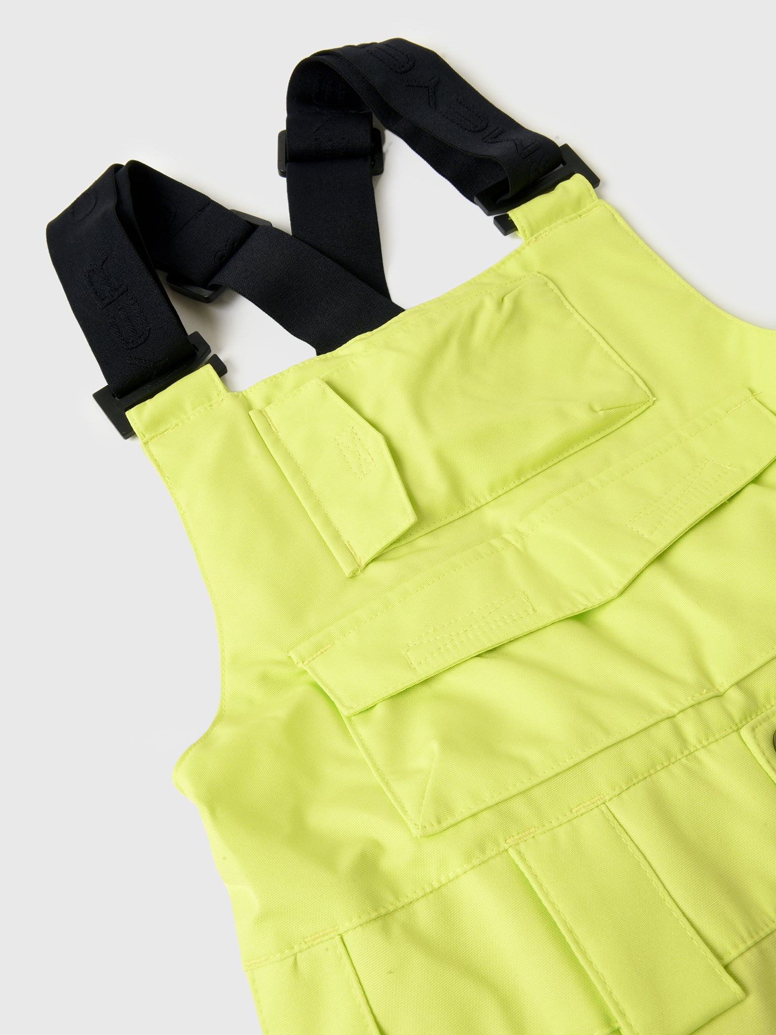 Obermeyer Teen Boys' Carver Bib Pant - Image 2