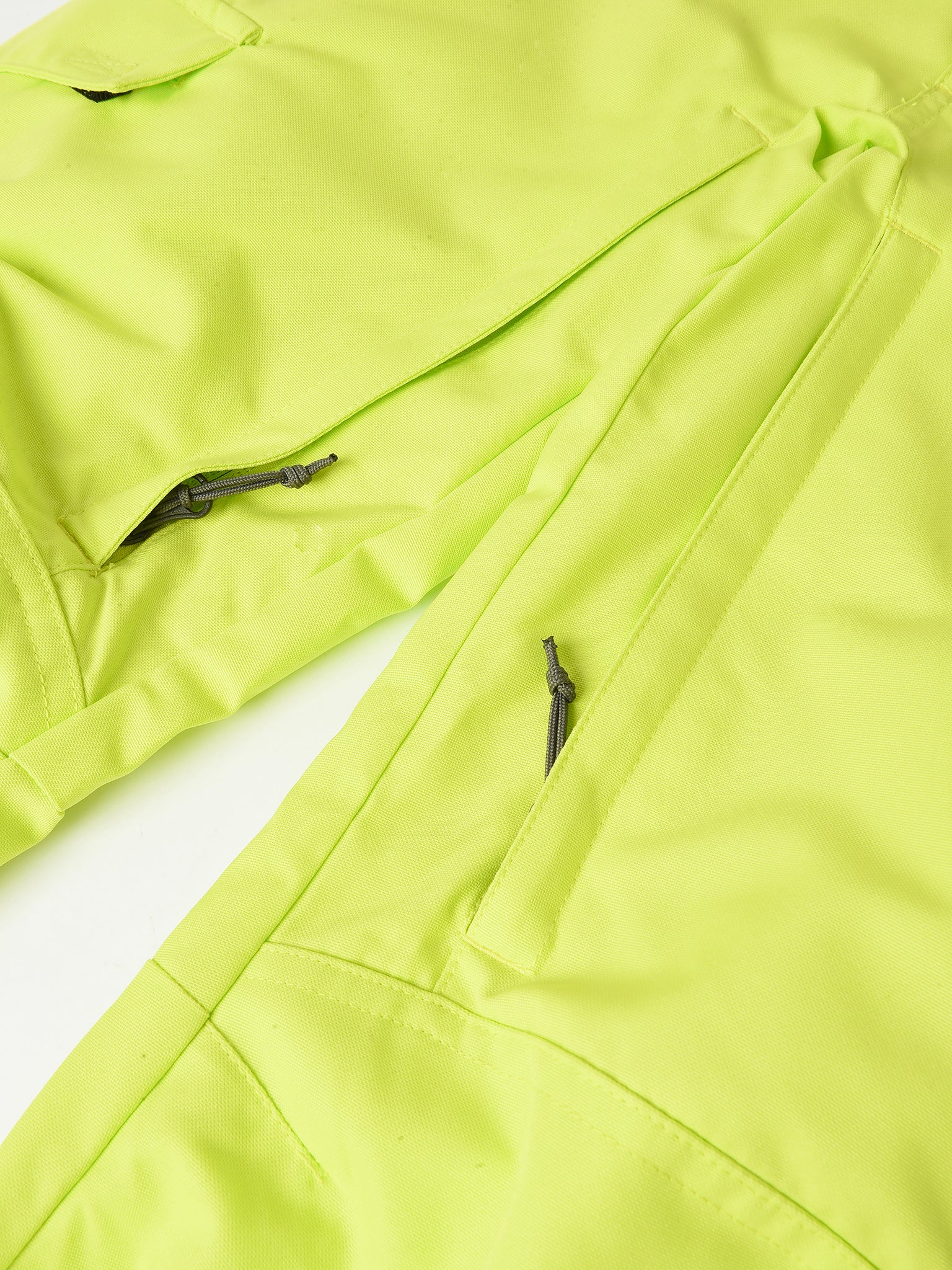 Obermeyer Teen Boys' Carver Bib Pant - Image 3