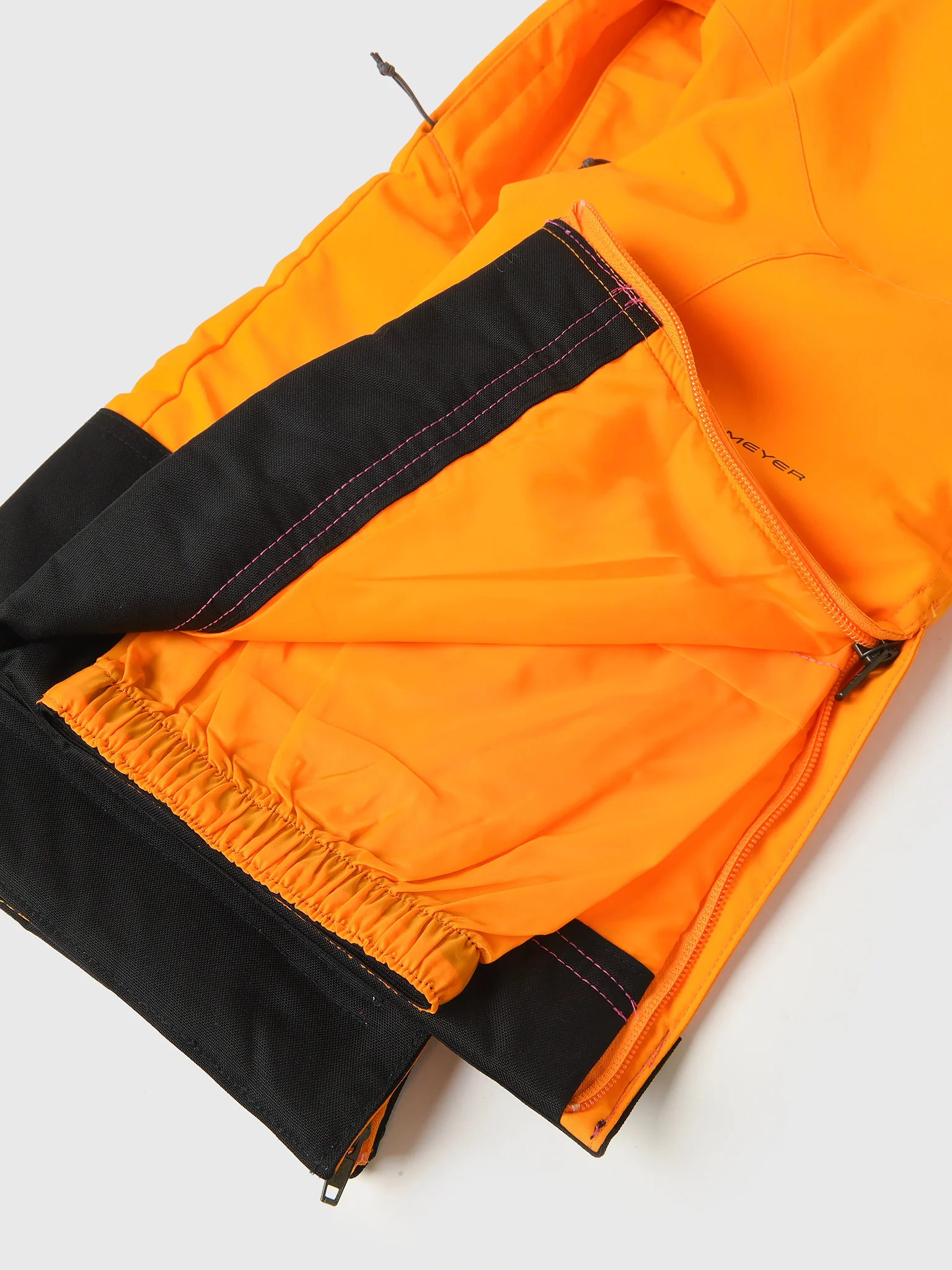 Obermeyer Teen Boys' Parker Pant - Image 3