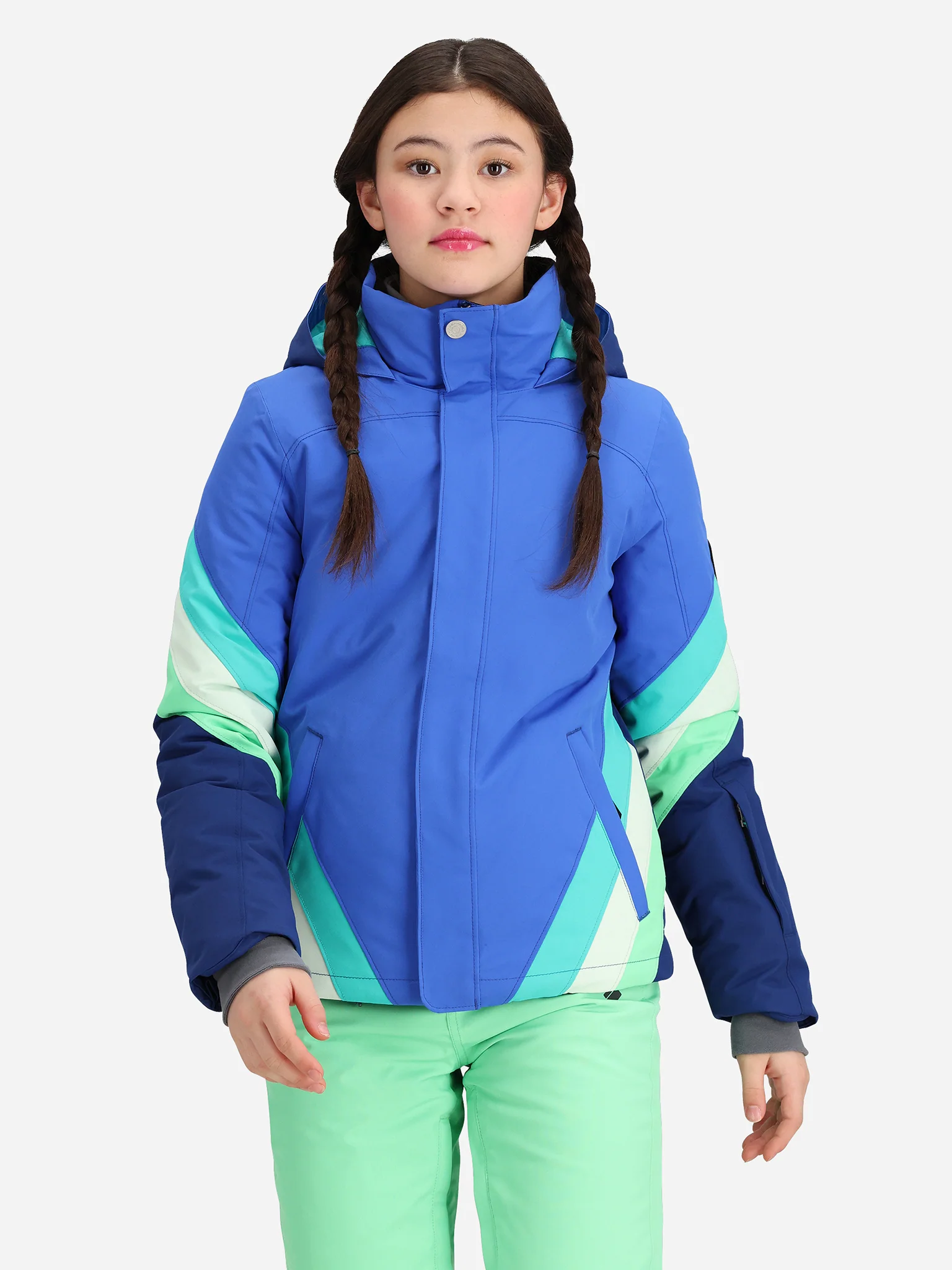 Obermeyer Teen Girls' Taylor Jacket