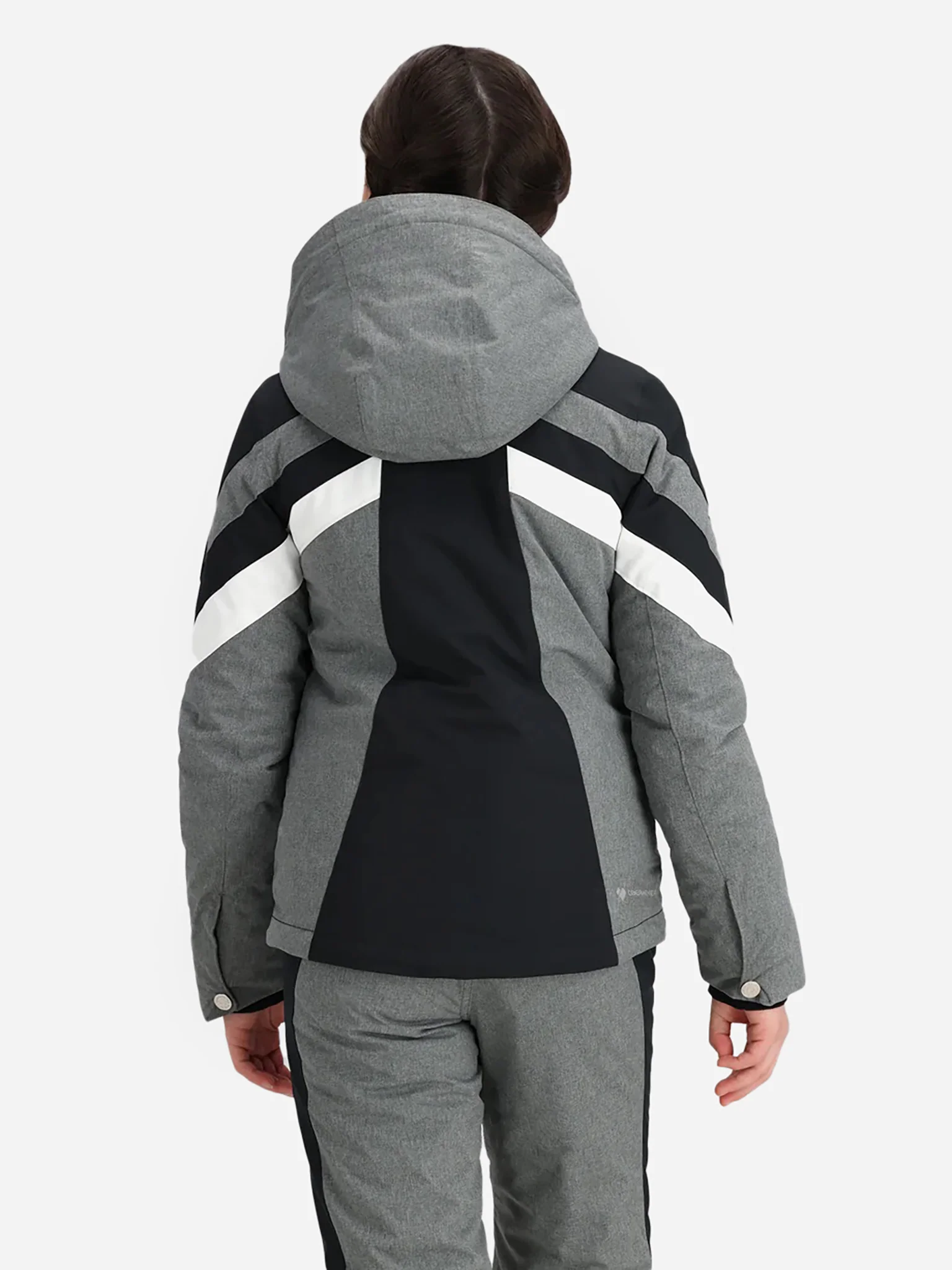 Obermeyer Teen Girls' Taylor Jacket - Image 4