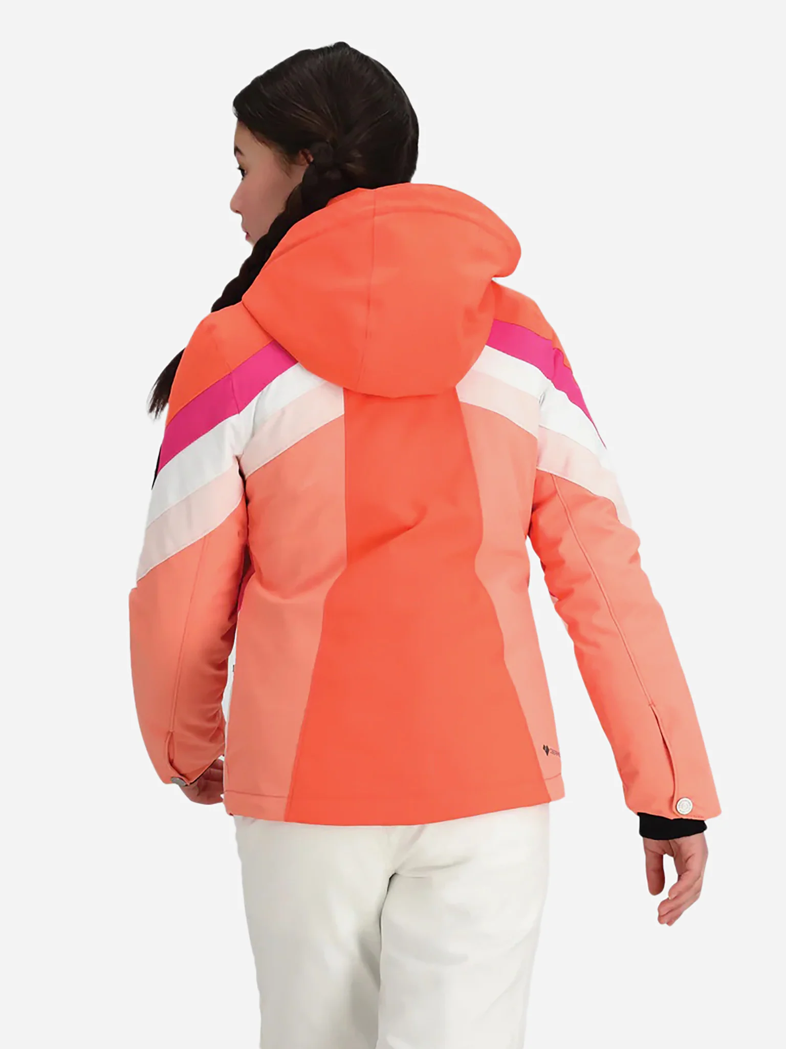 Obermeyer Teen Girls' Taylor Jacket - Image 6