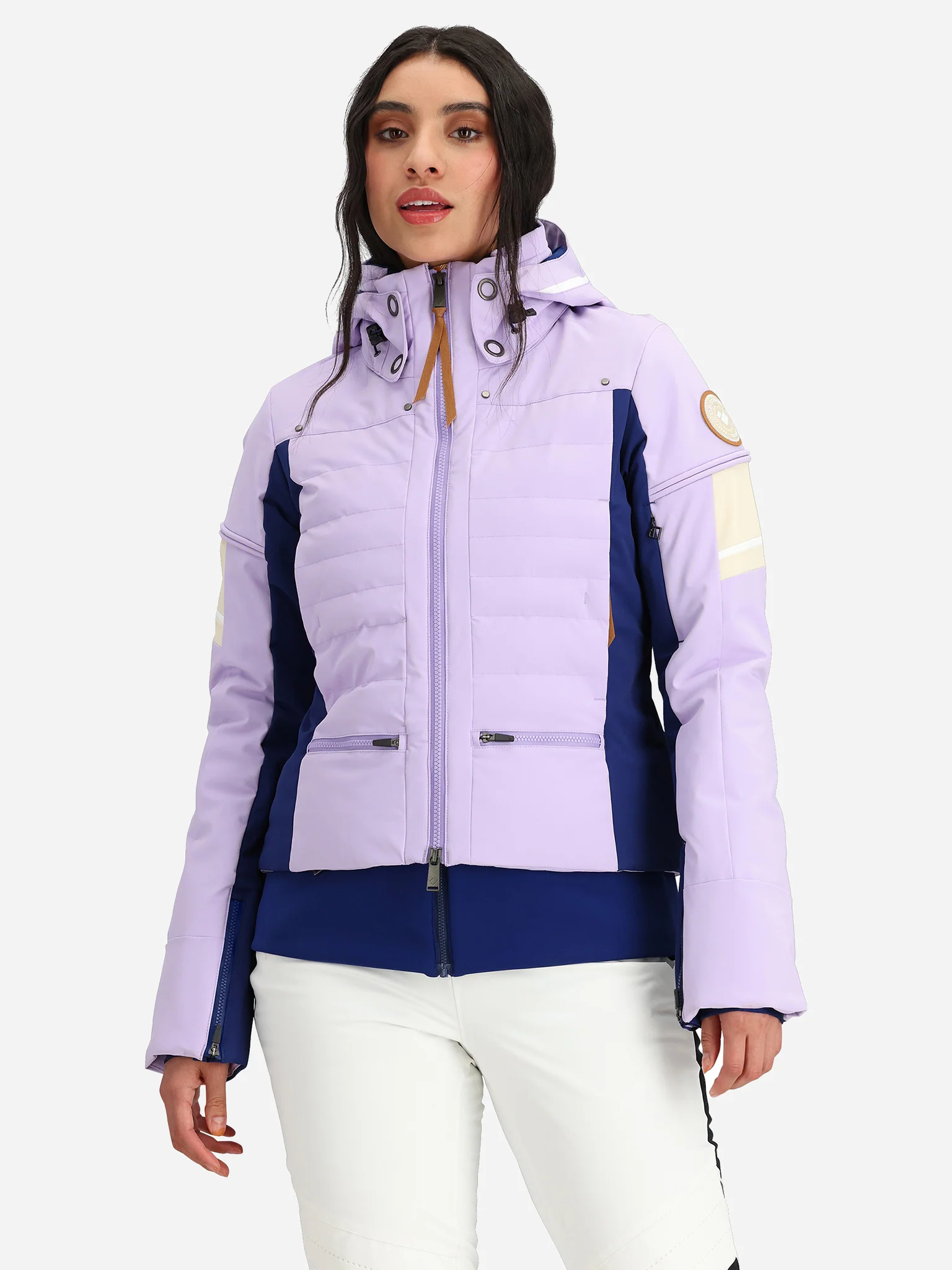 Obermeyer Women's Alta Jacket - Image 10