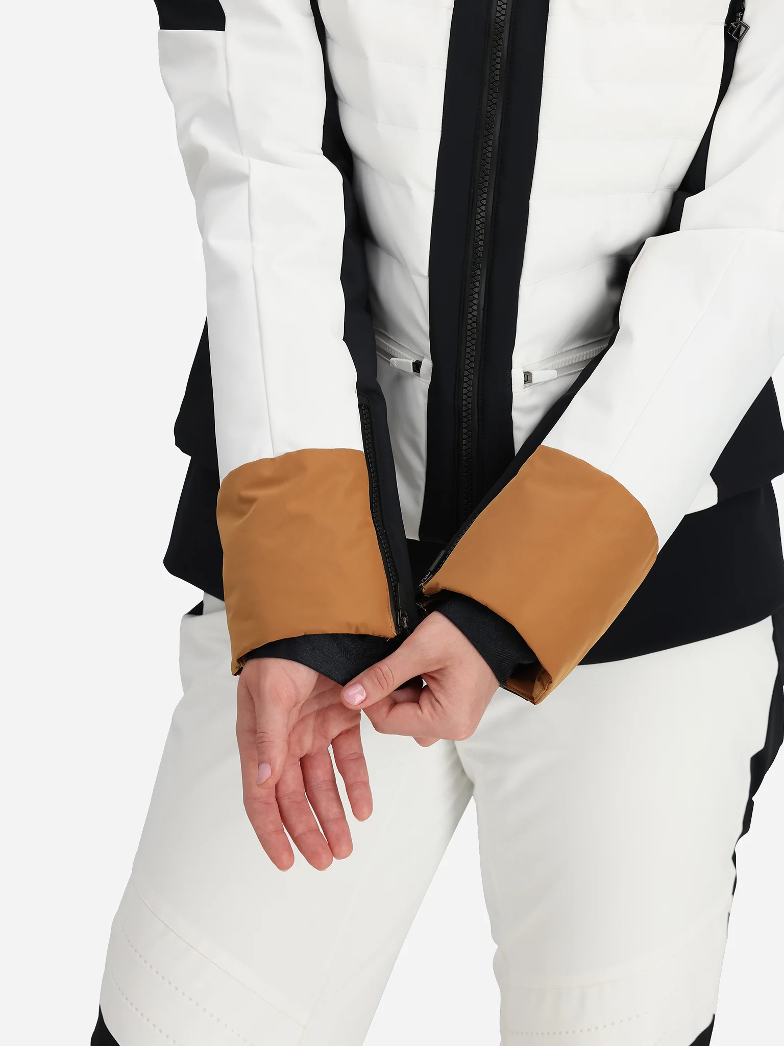 Obermeyer Women's Alta Jacket - Image 6