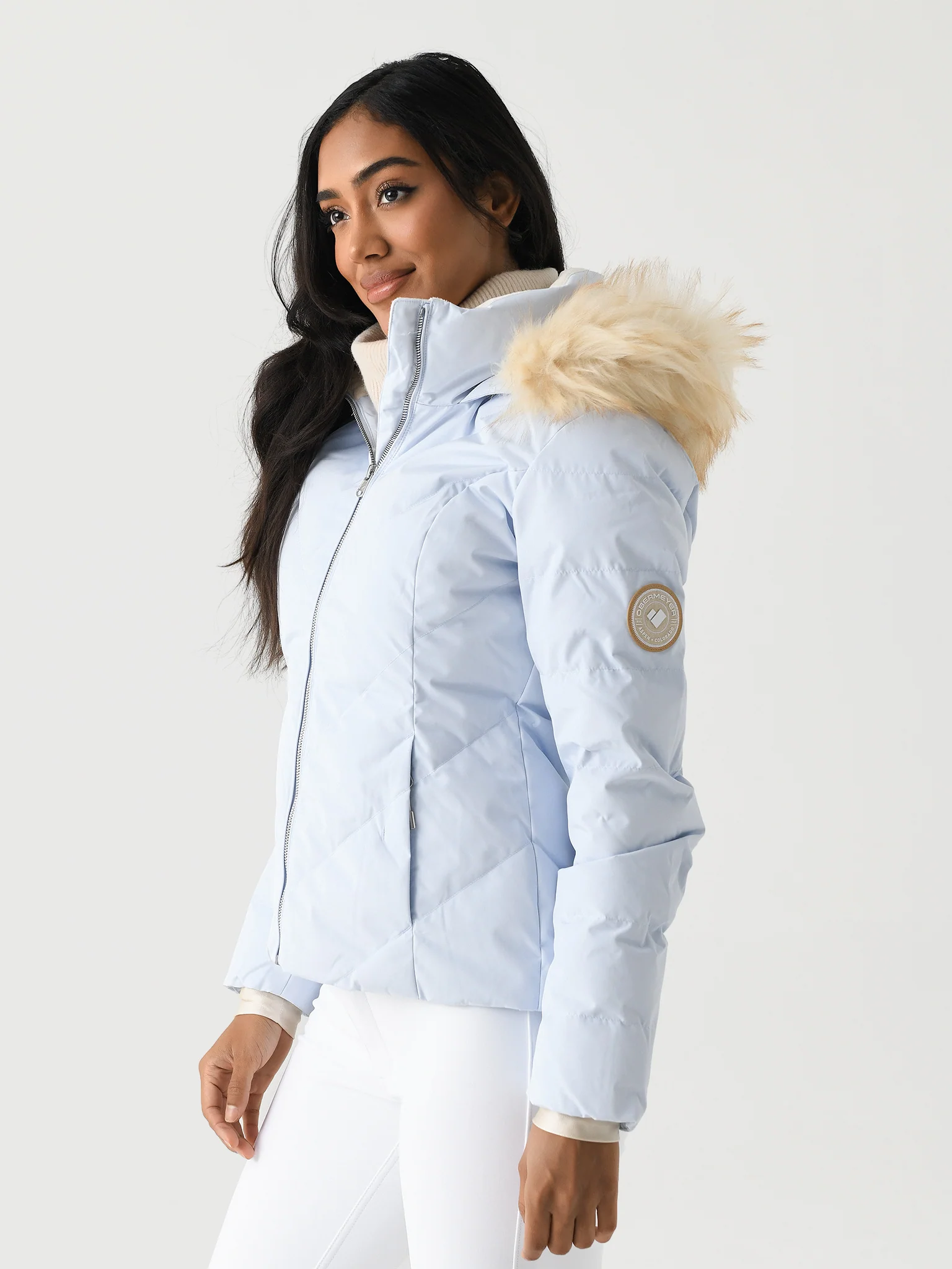 Obermeyer Women's Bombshell Jacket - Image 3