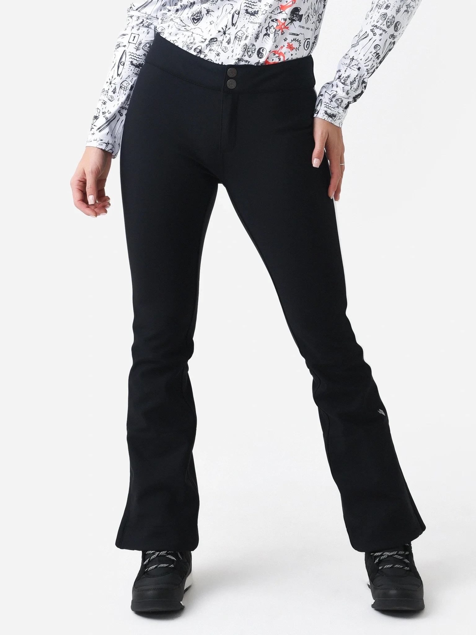 Obermeyer Women's The Bond Sport Pant - Image 12