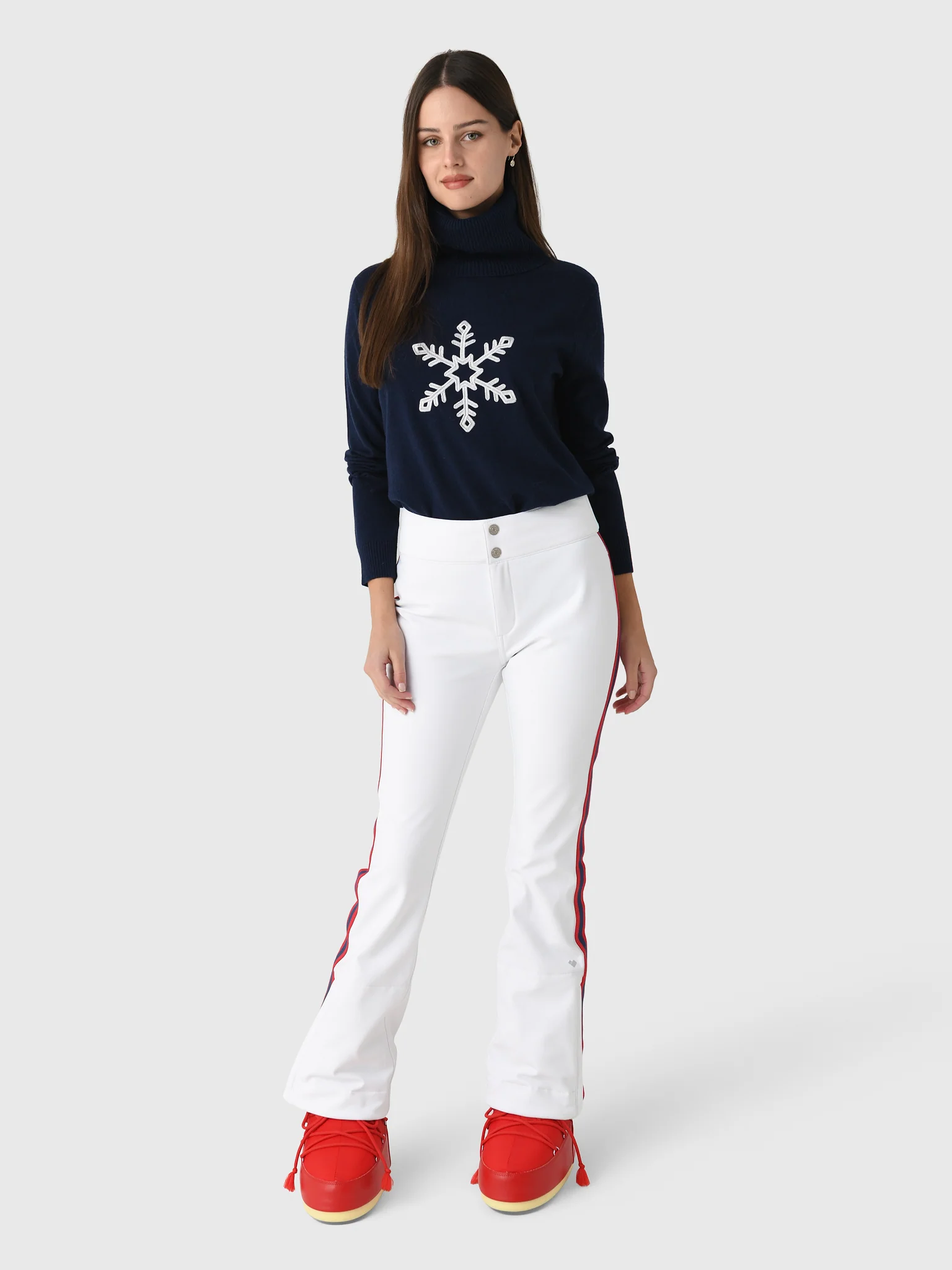 Obermeyer Women's The Bond Sport Pant - Image 6
