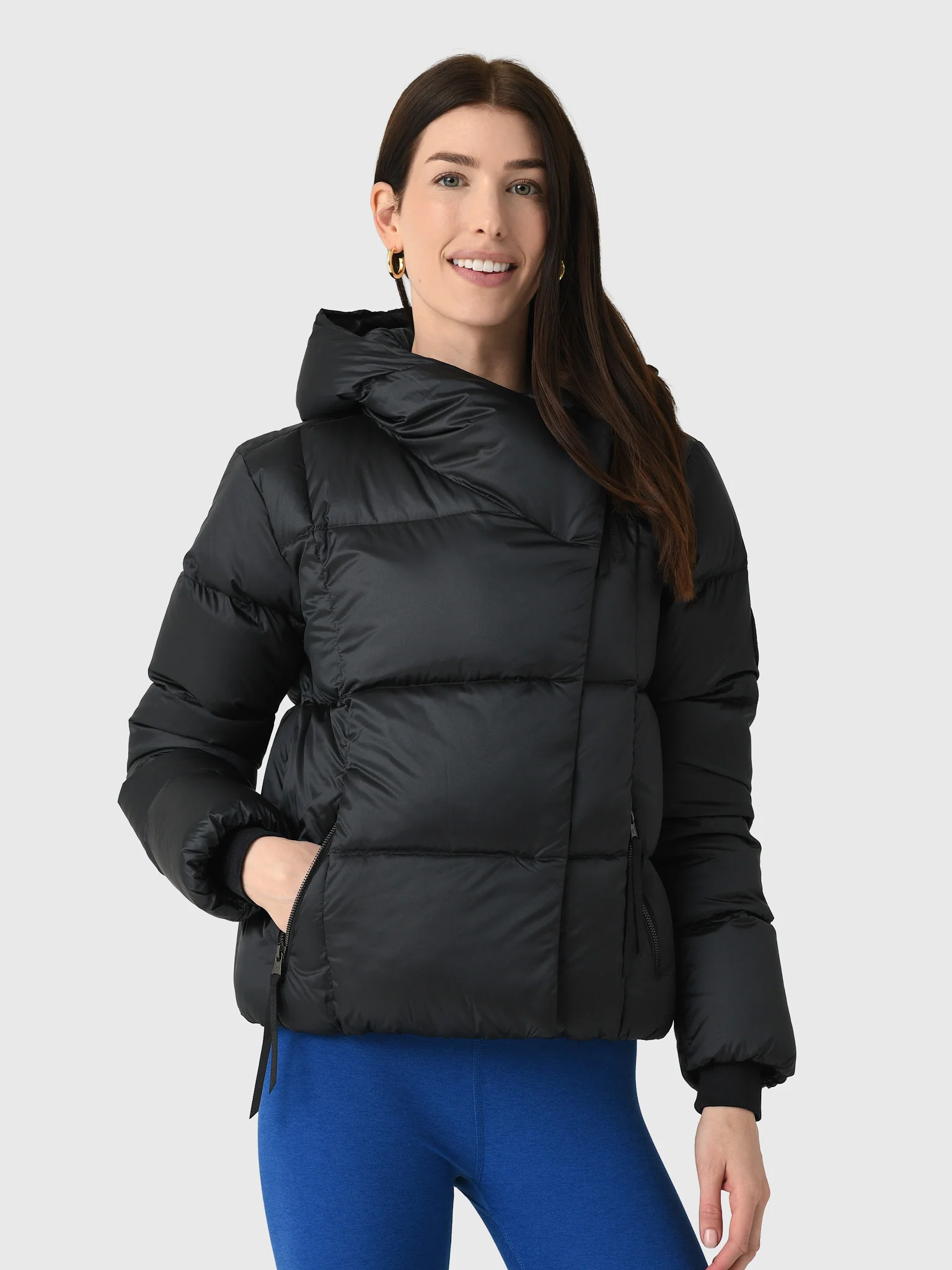 Obermeyer Women's Calypso Down Jacket - Image 6