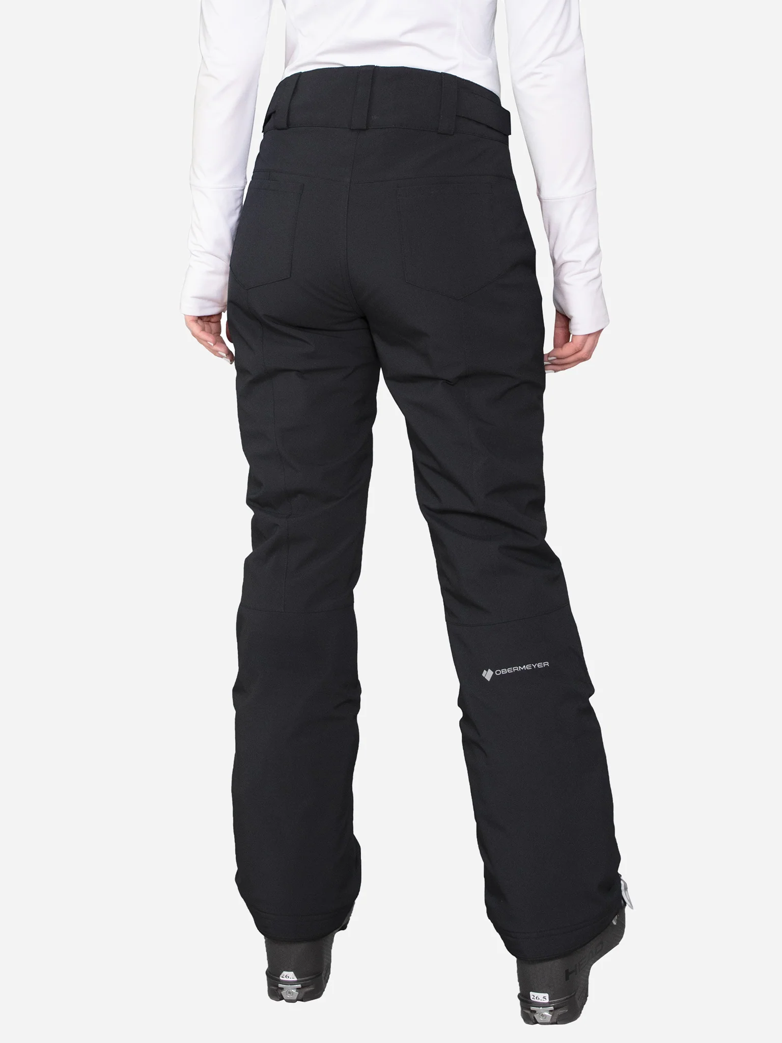 Obermeyer Women's Cascade Pant - Image 3