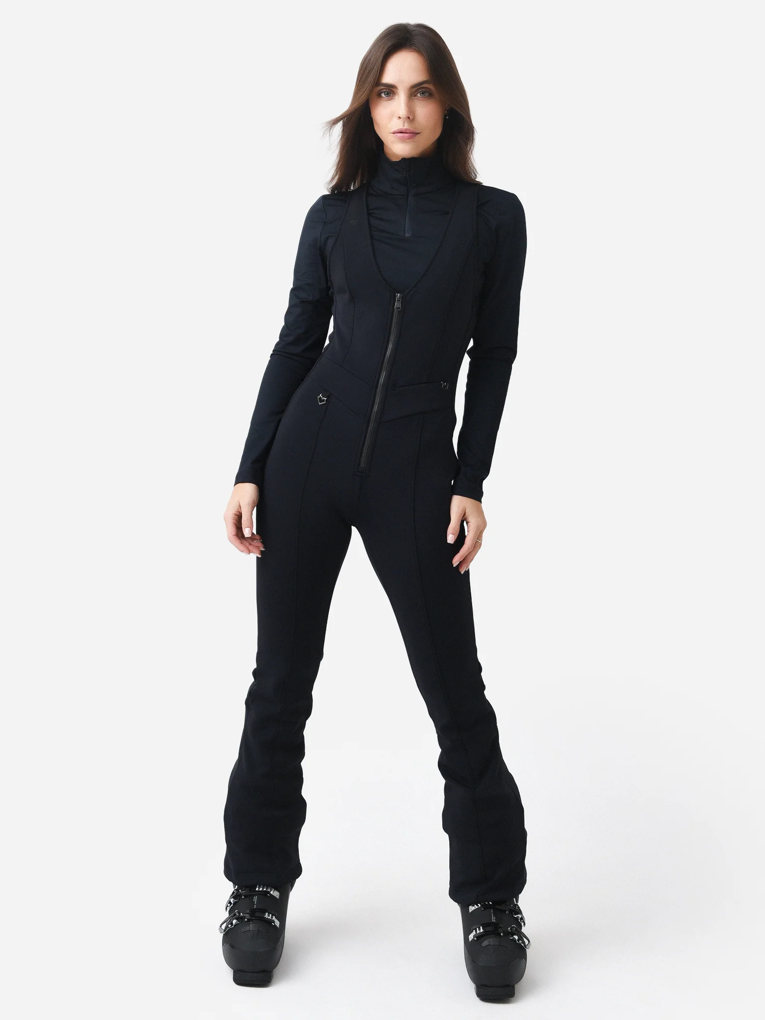 Obermeyer Women's Cybele Softshell Suit - Image 6