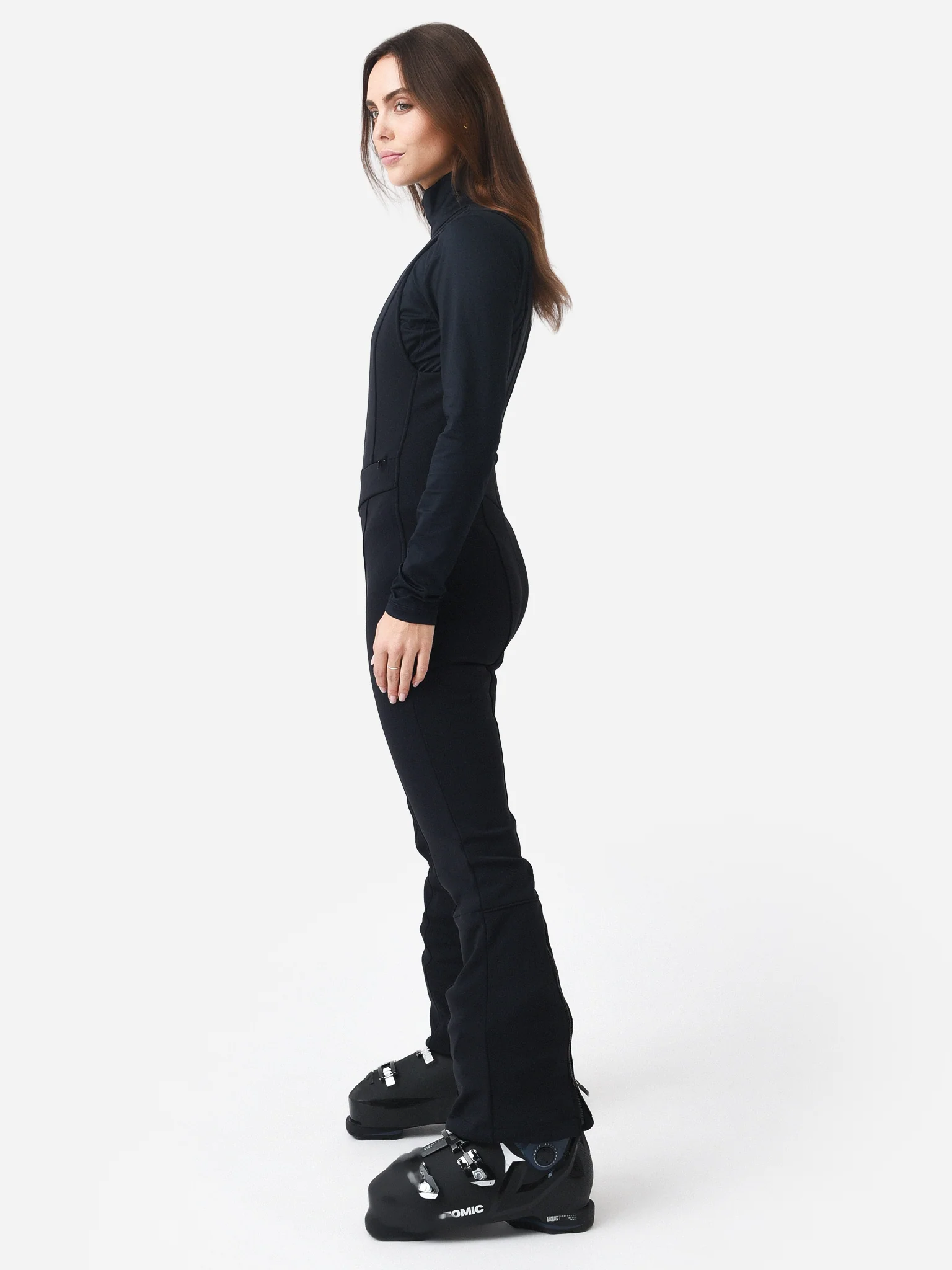 Obermeyer Women's Cybele Softshell Suit - Image 8