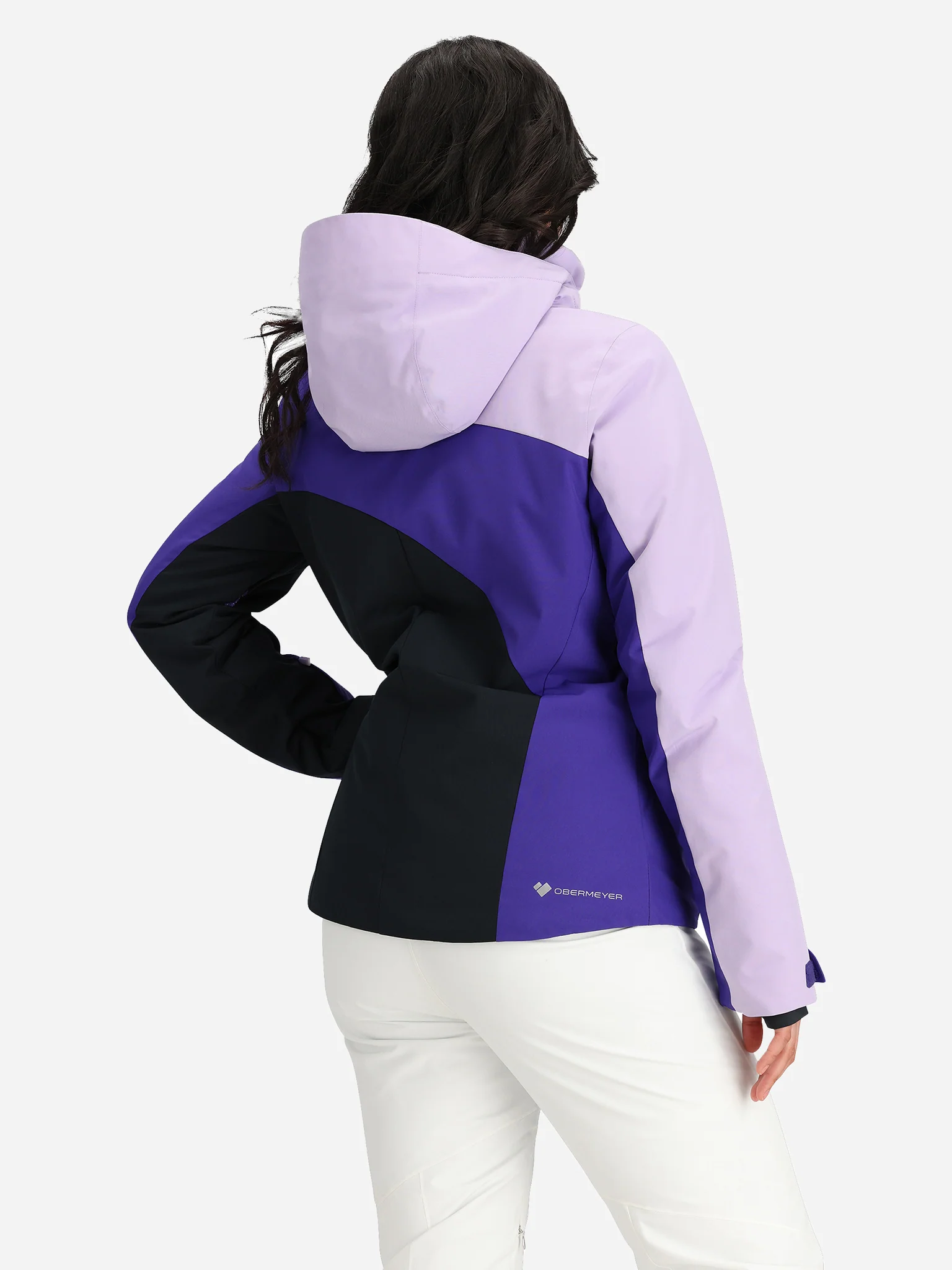 Obermeyer Women's Jette Jacket - Image 3