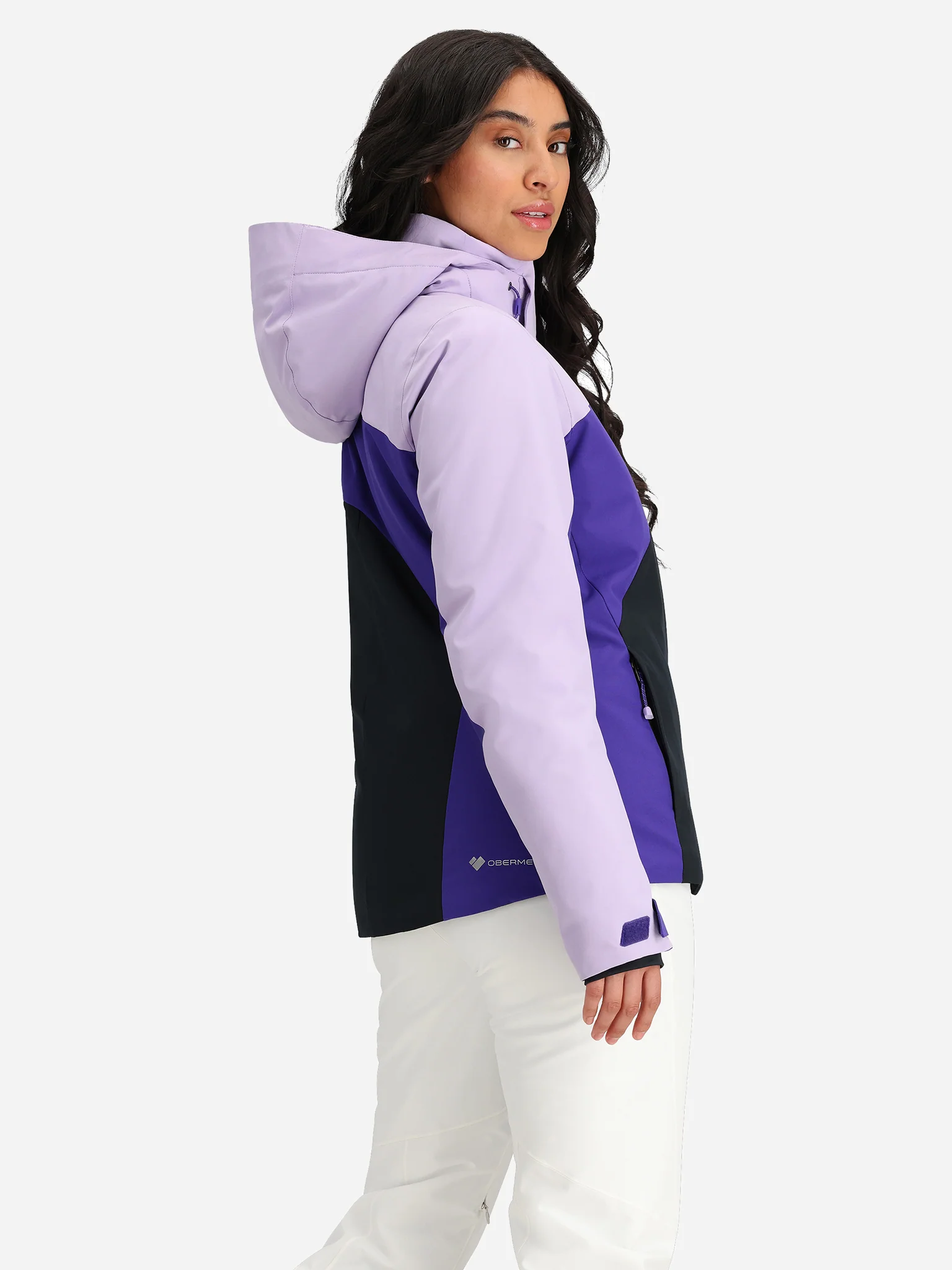 Obermeyer Women's Jette Jacket - Image 4