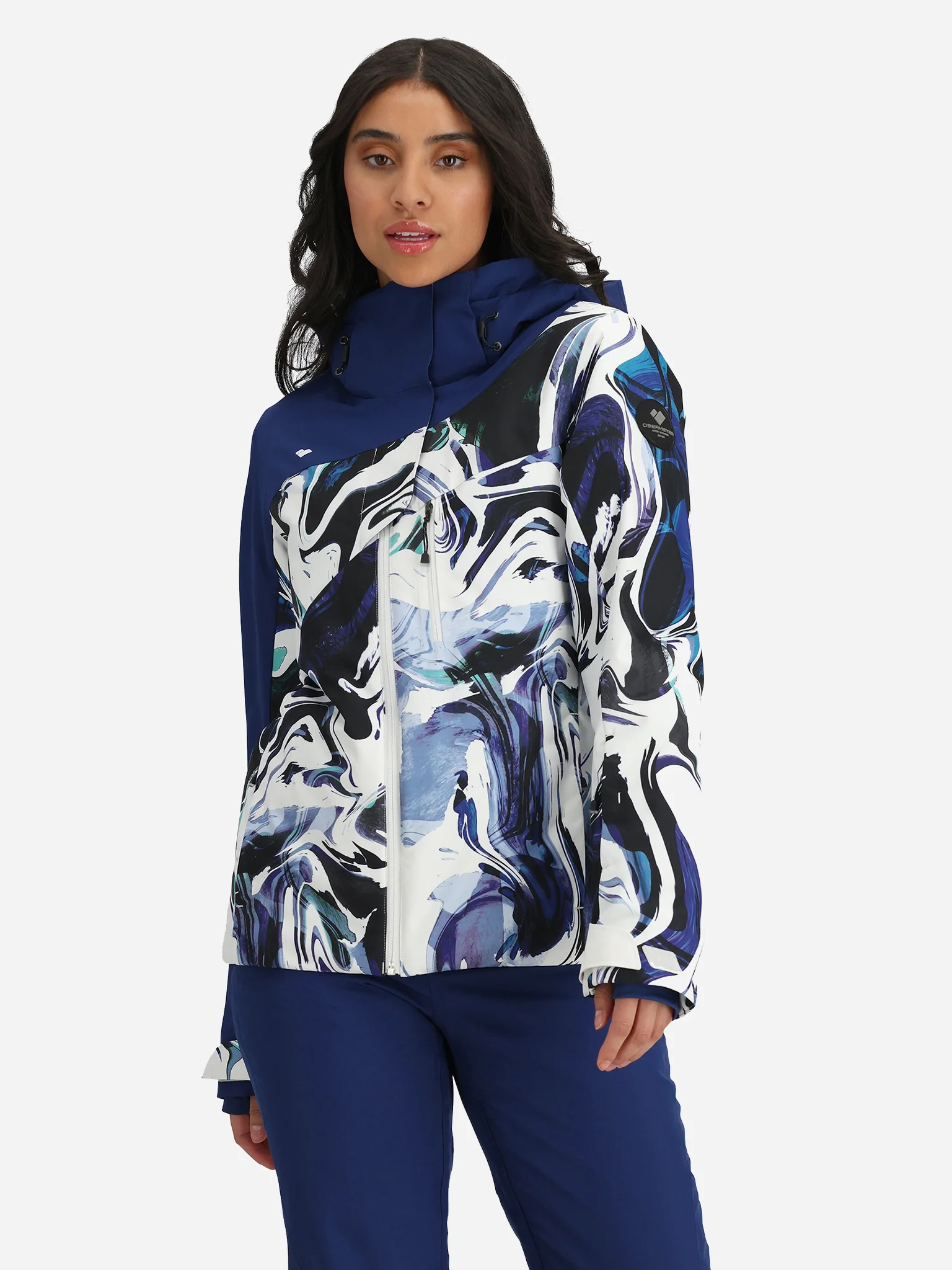 Obermeyer Women's Jette Jacket - Image 5