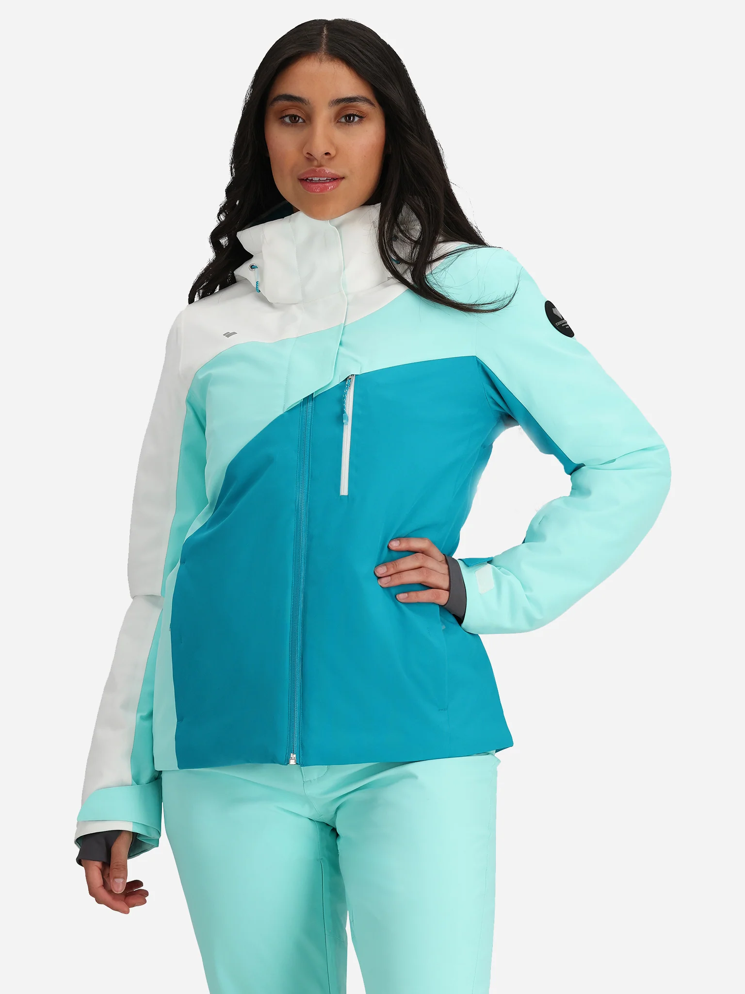 Obermeyer Women's Jette Jacket - Image 6