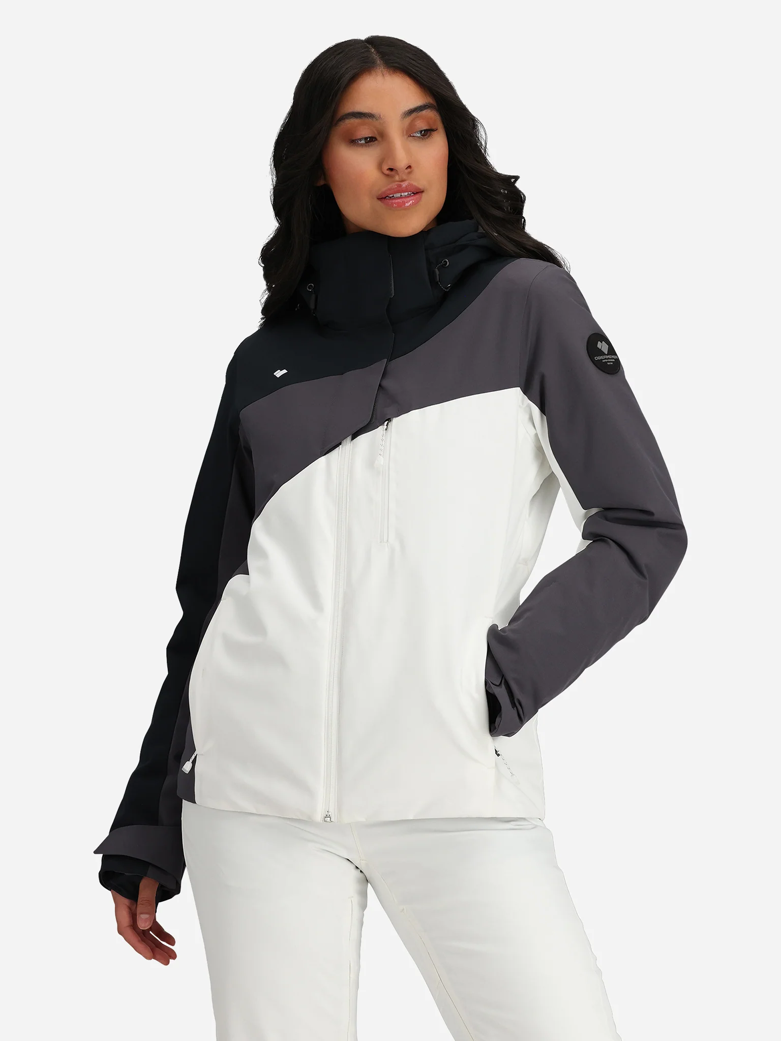 Obermeyer Women's Jette Jacket - Image 7