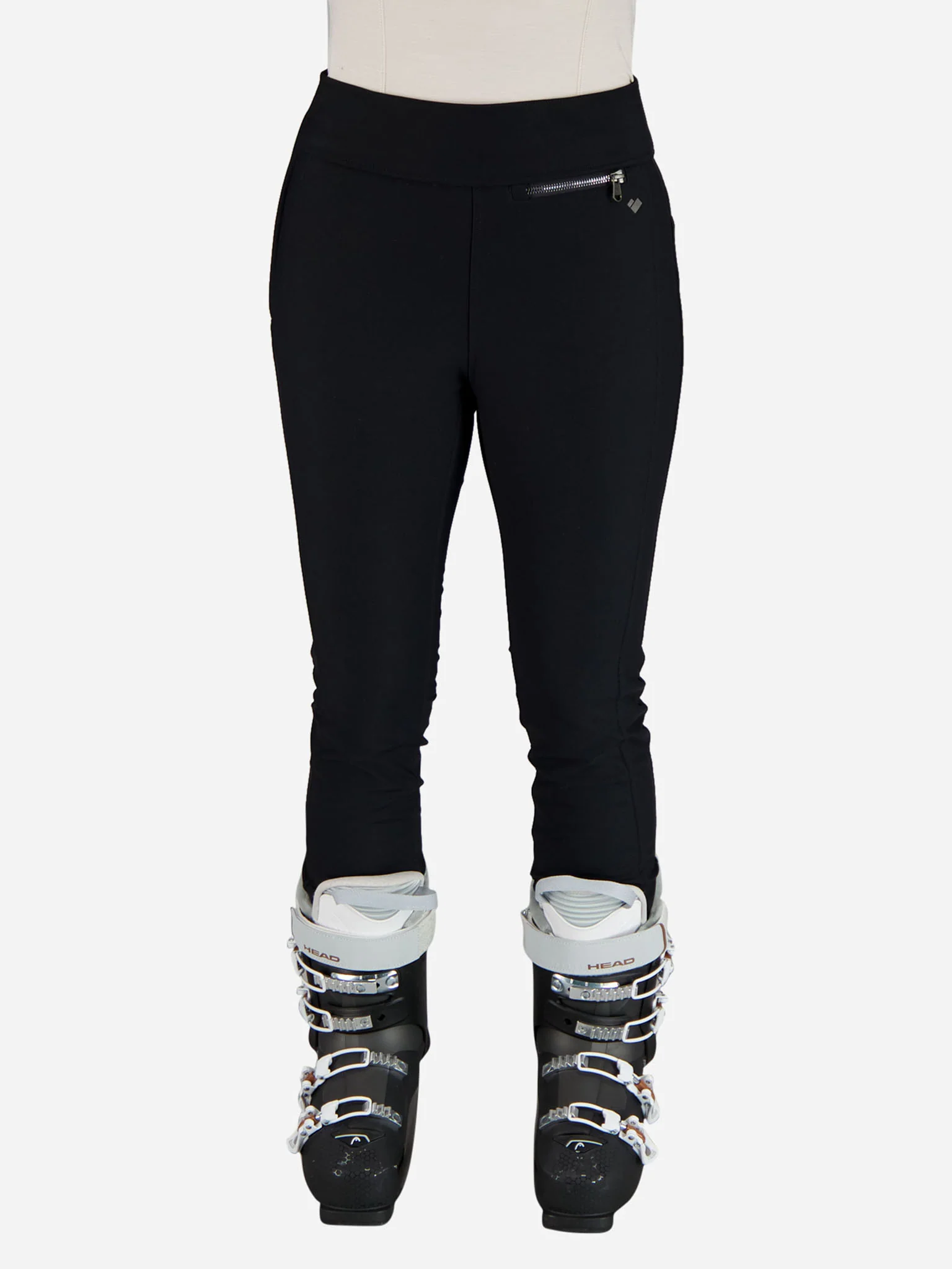 Obermeyer Women's Jinks ITB Softshell Pant - Image 5