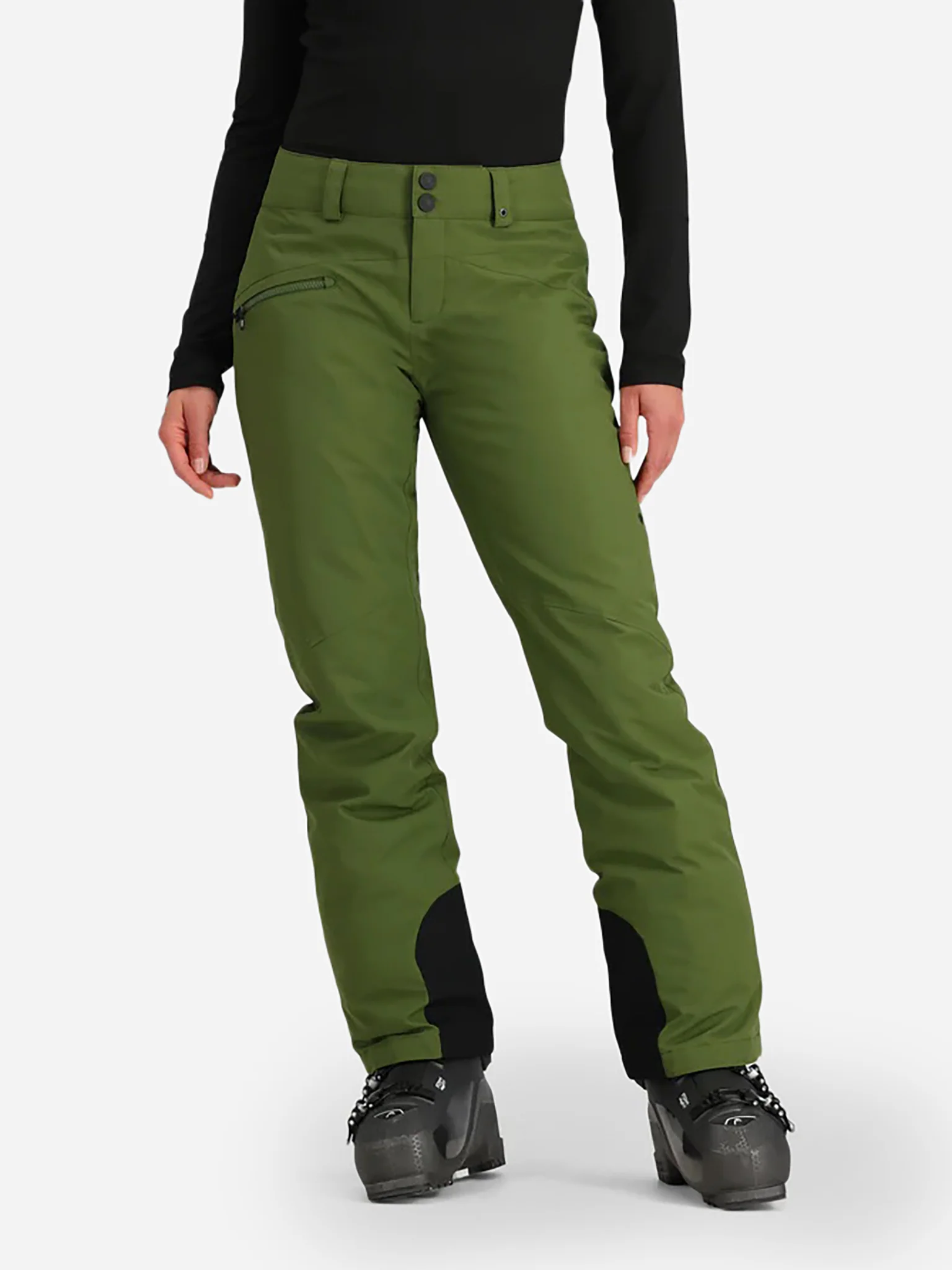 Obermeyer Women's Malta Pant - Image 5