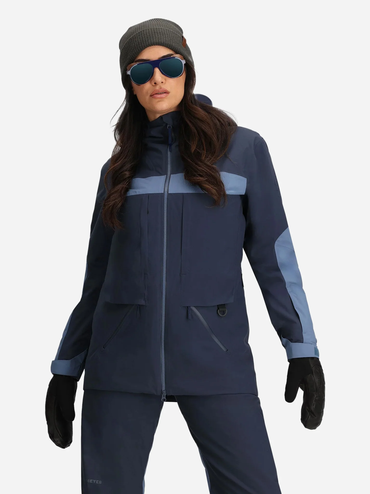 Obermeyer Women's Oberreute Jacket - Image 4