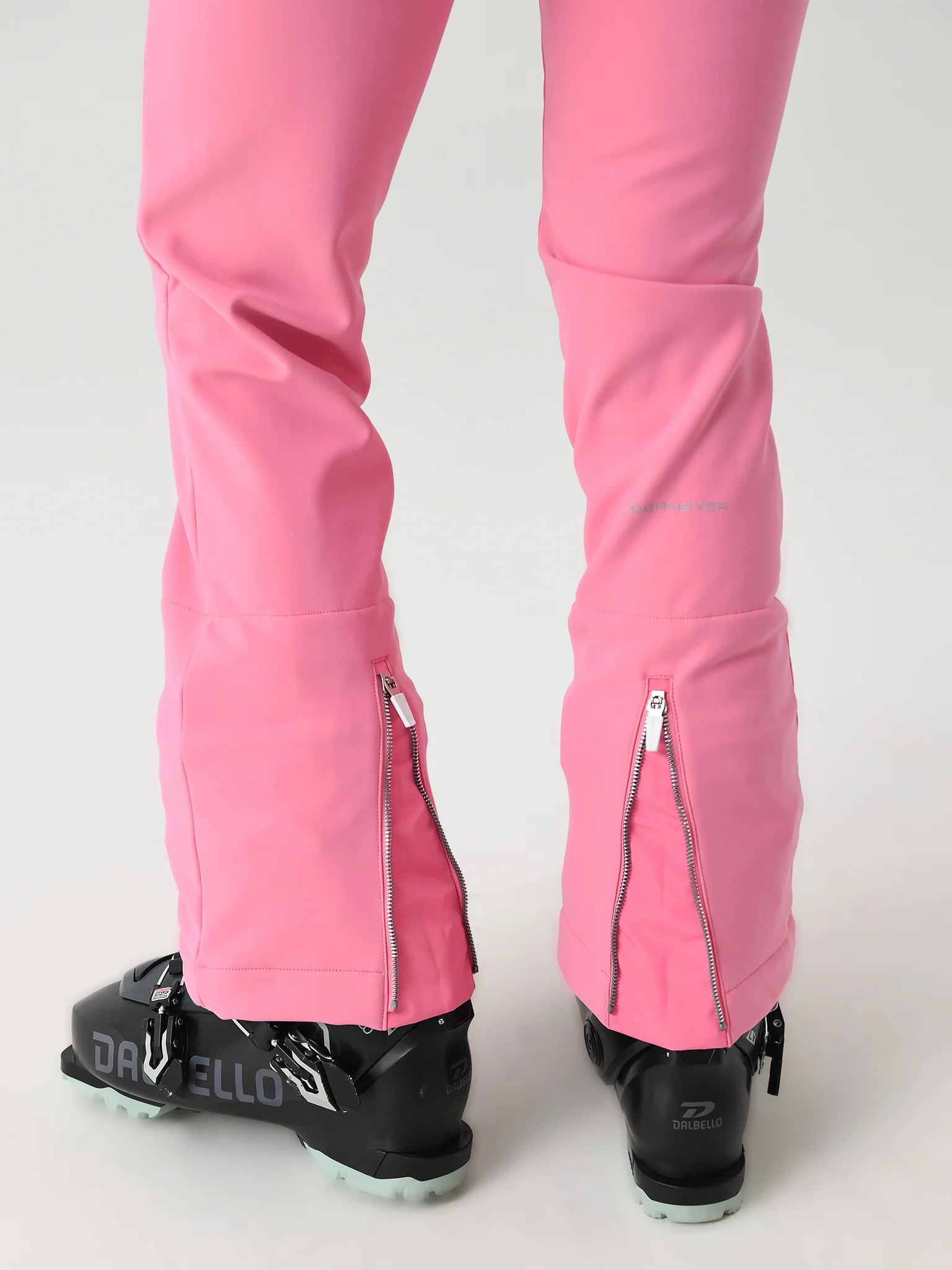 Obermeyer Women's Snell OTB Softshell Pant - Image 5
