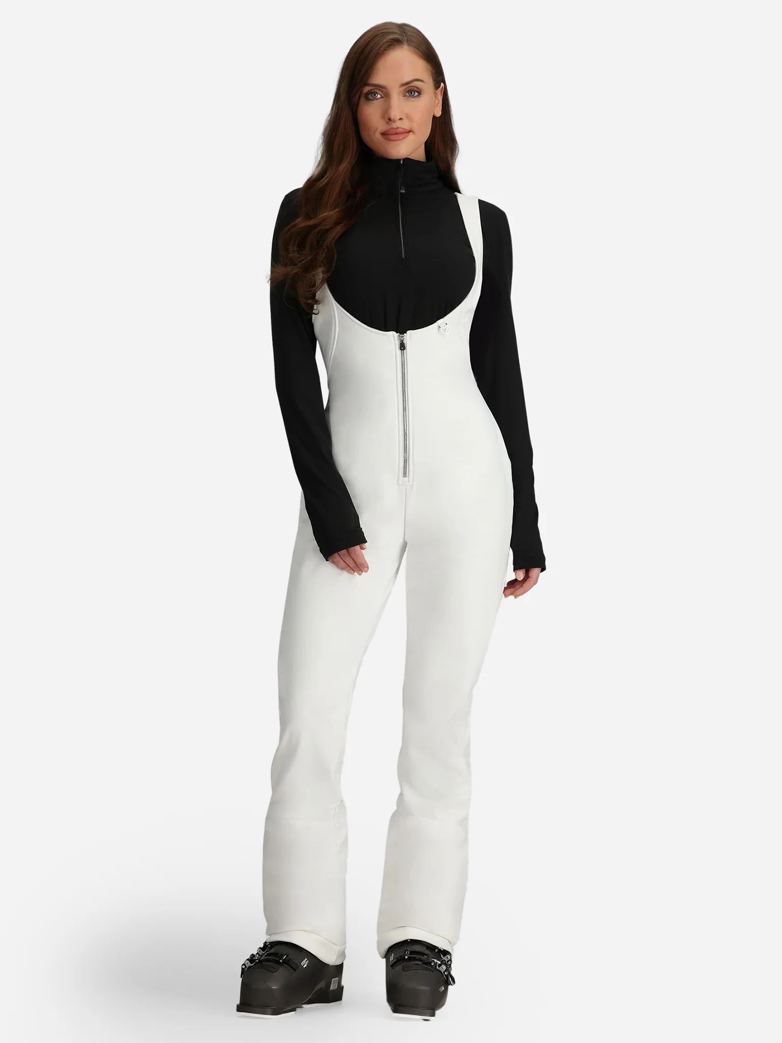 Obermeyer Women's Snell OTB Softshell Pant - Image 7