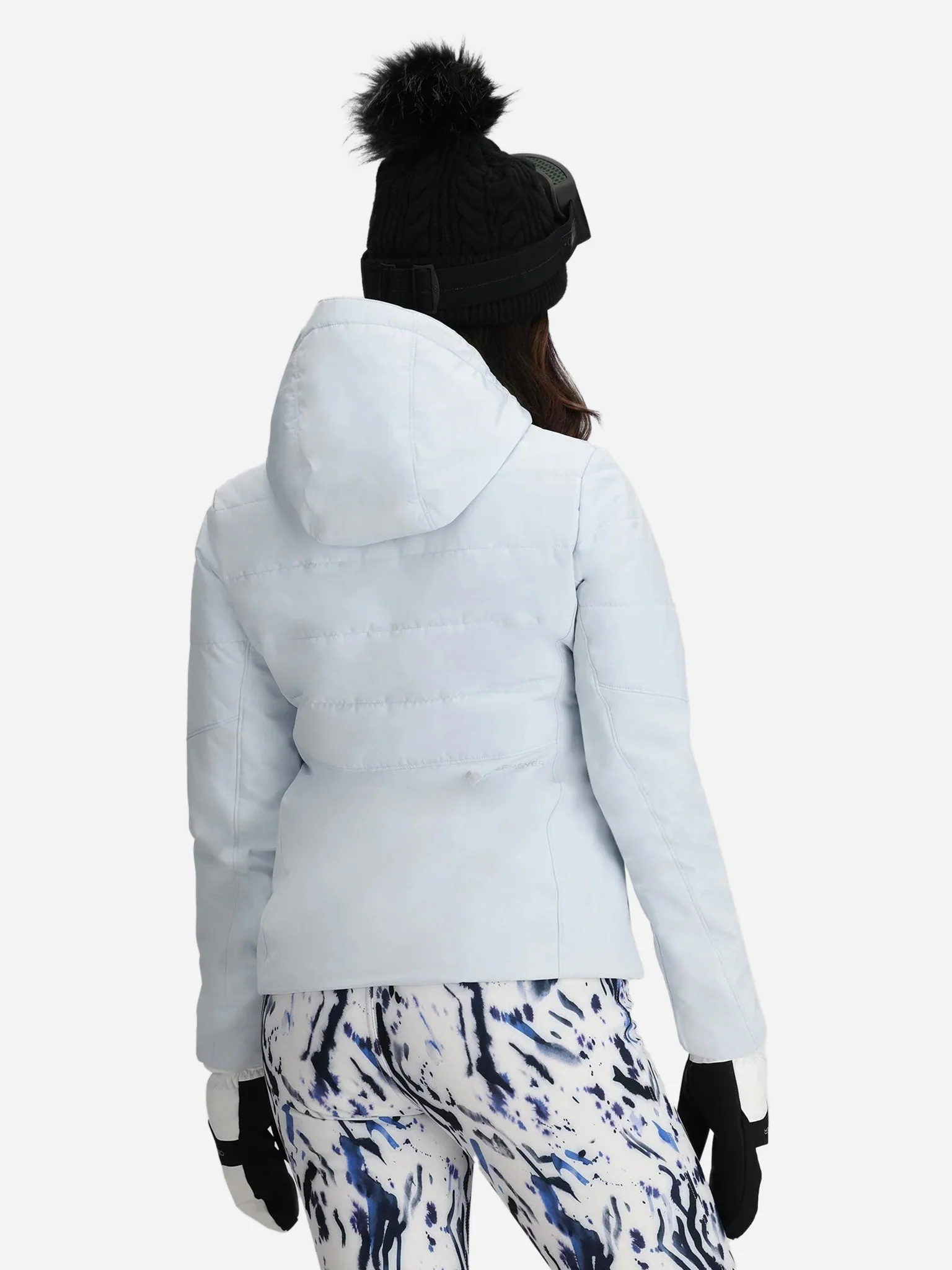 Obermeyer Women's Traverse Jacket - Image 3