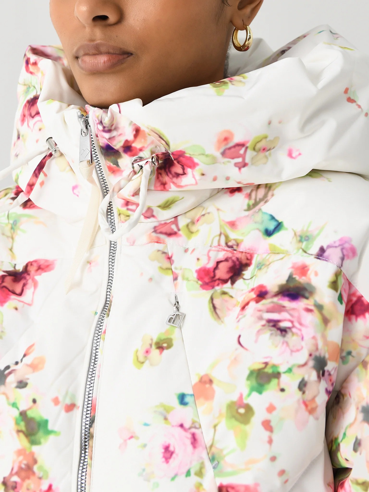 Obermeyer Women's Ventina Down Jacket - Image 11