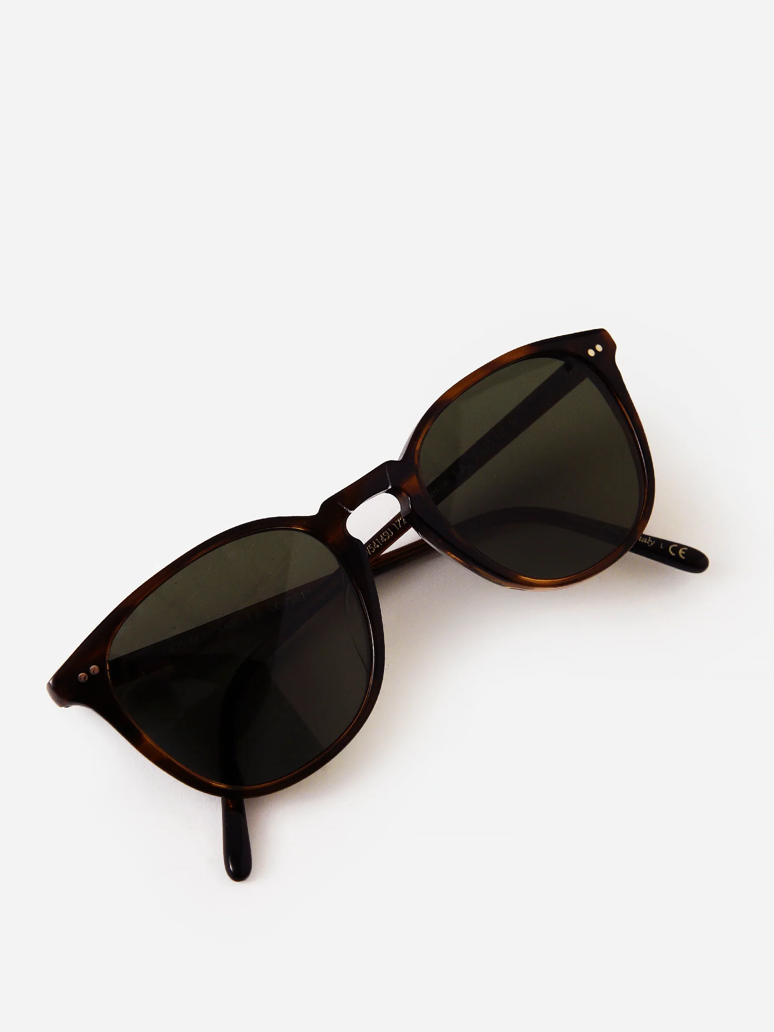 Oliver Peoples Forman L.A. Sunglasses - Image 4