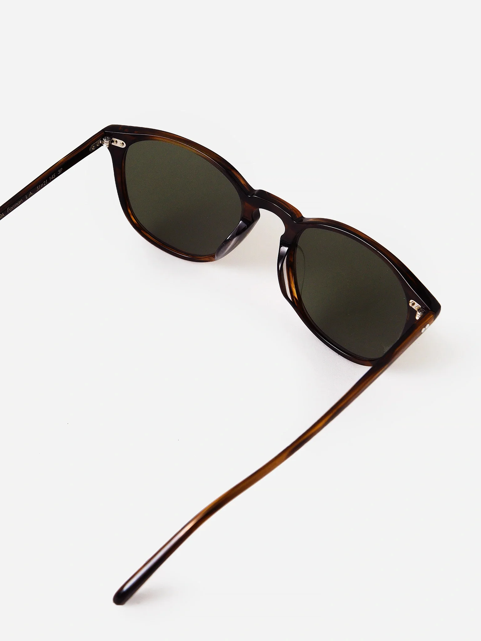 Oliver Peoples Forman L.A. Sunglasses - Image 5